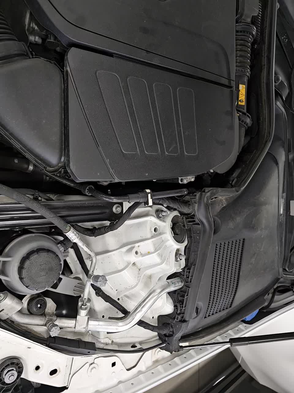 2024 Mercedes-Benz C-Class C 300 RWD