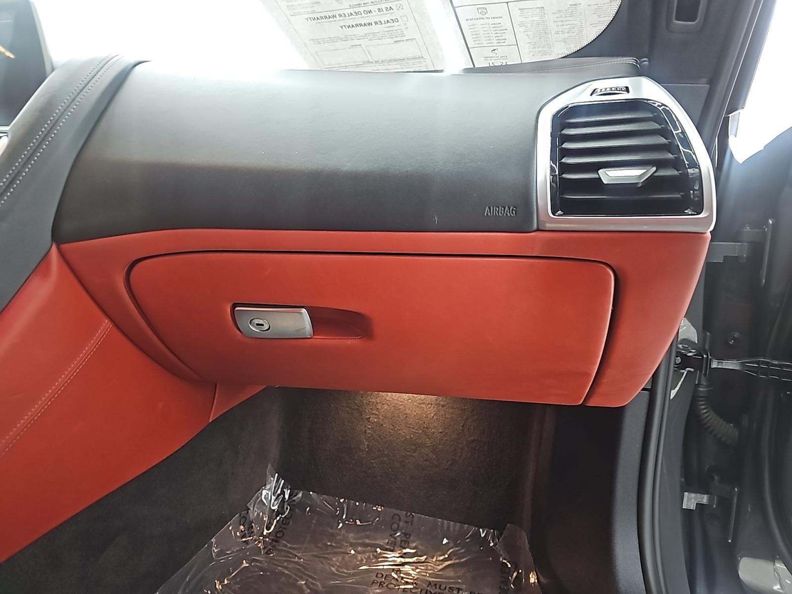 2022 BMW M8 Competition AWD