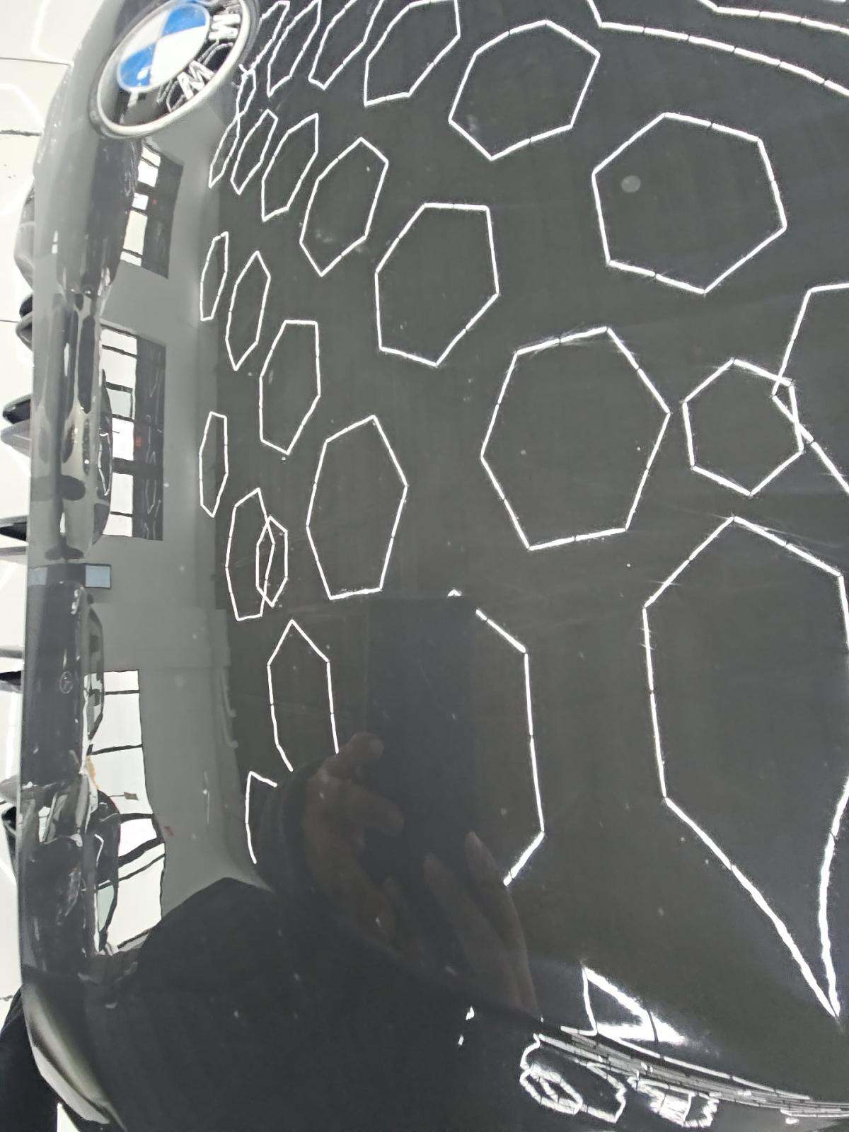 2022 BMW M8 Competition AWD