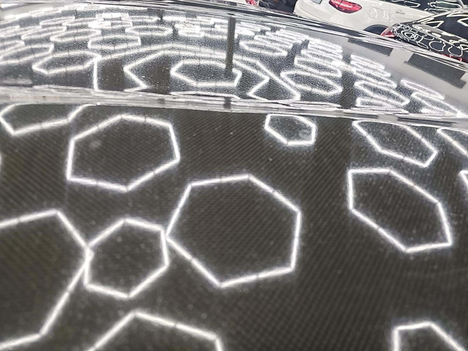 2022 BMW M8 Competition AWD