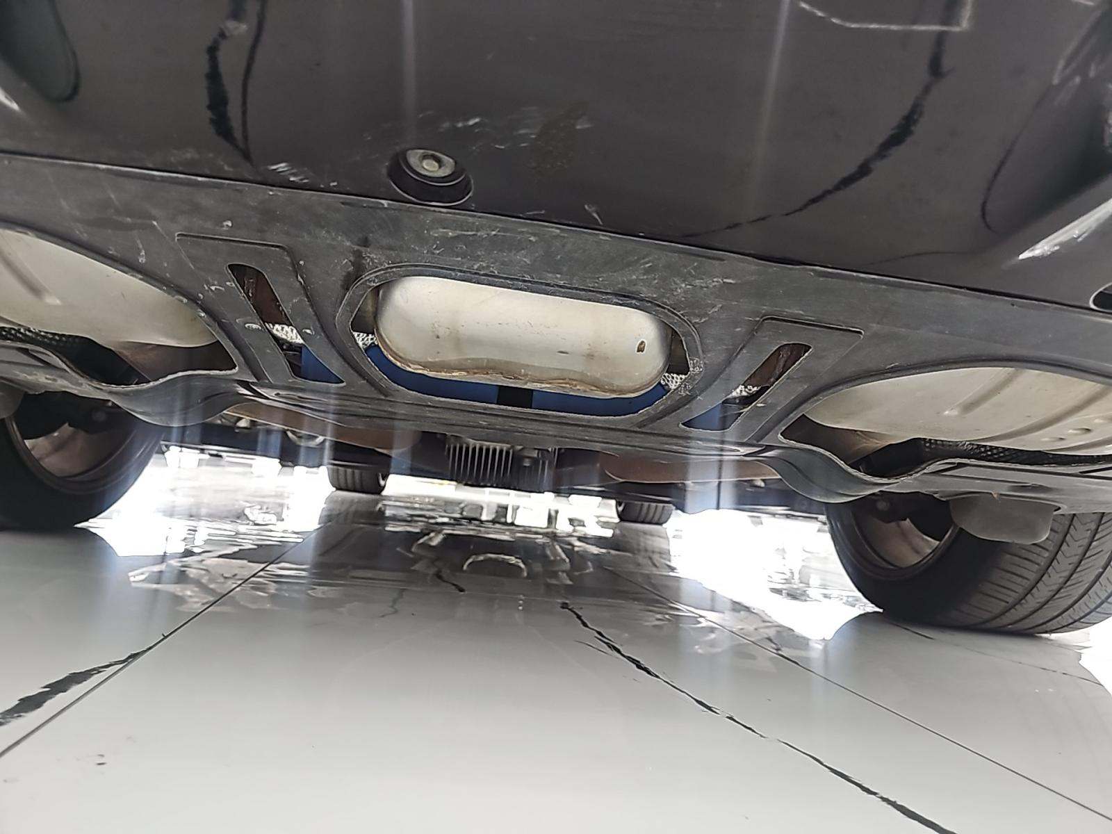 2022 BMW M8 Competition AWD