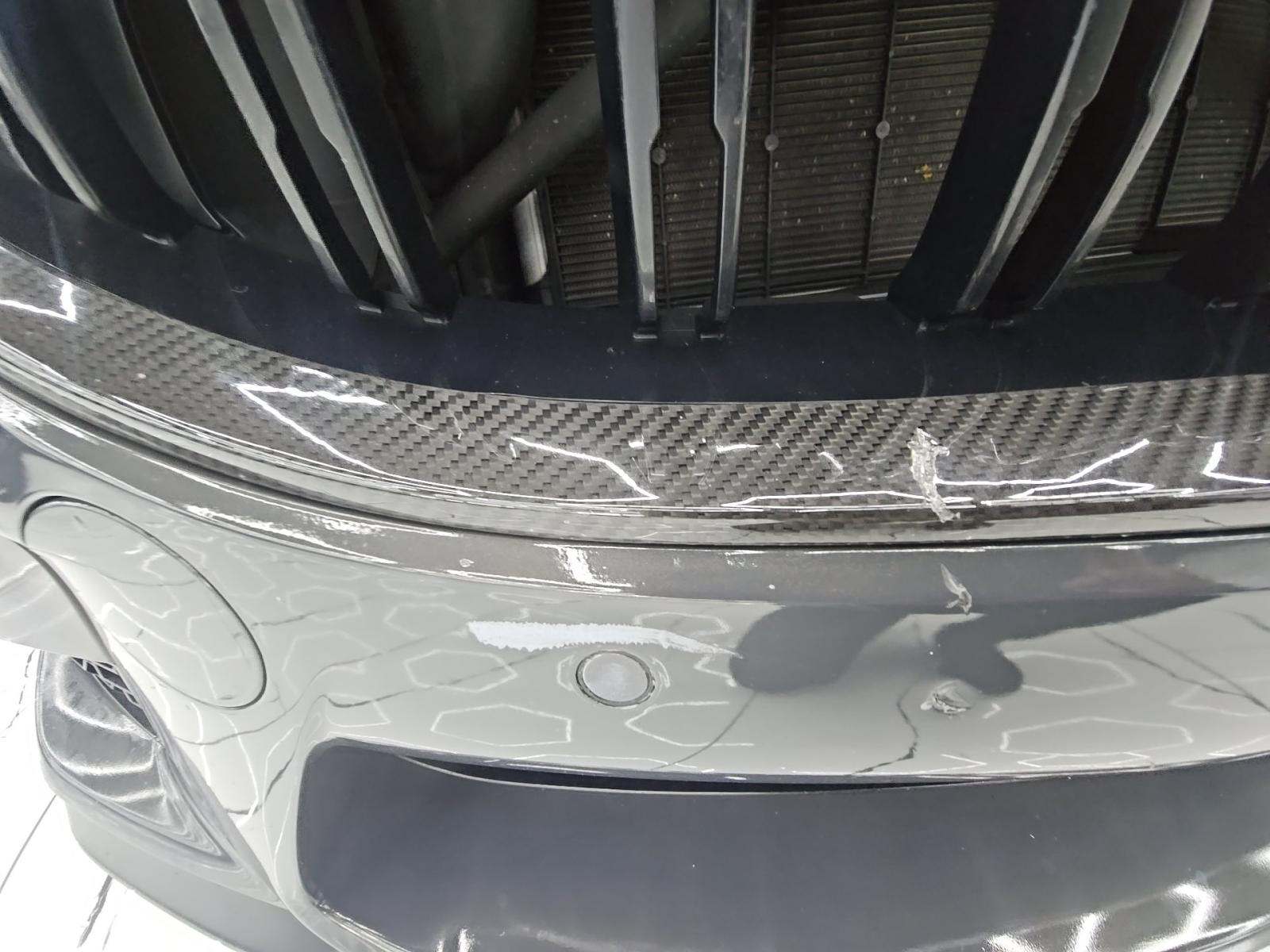 2022 BMW M8 Competition AWD