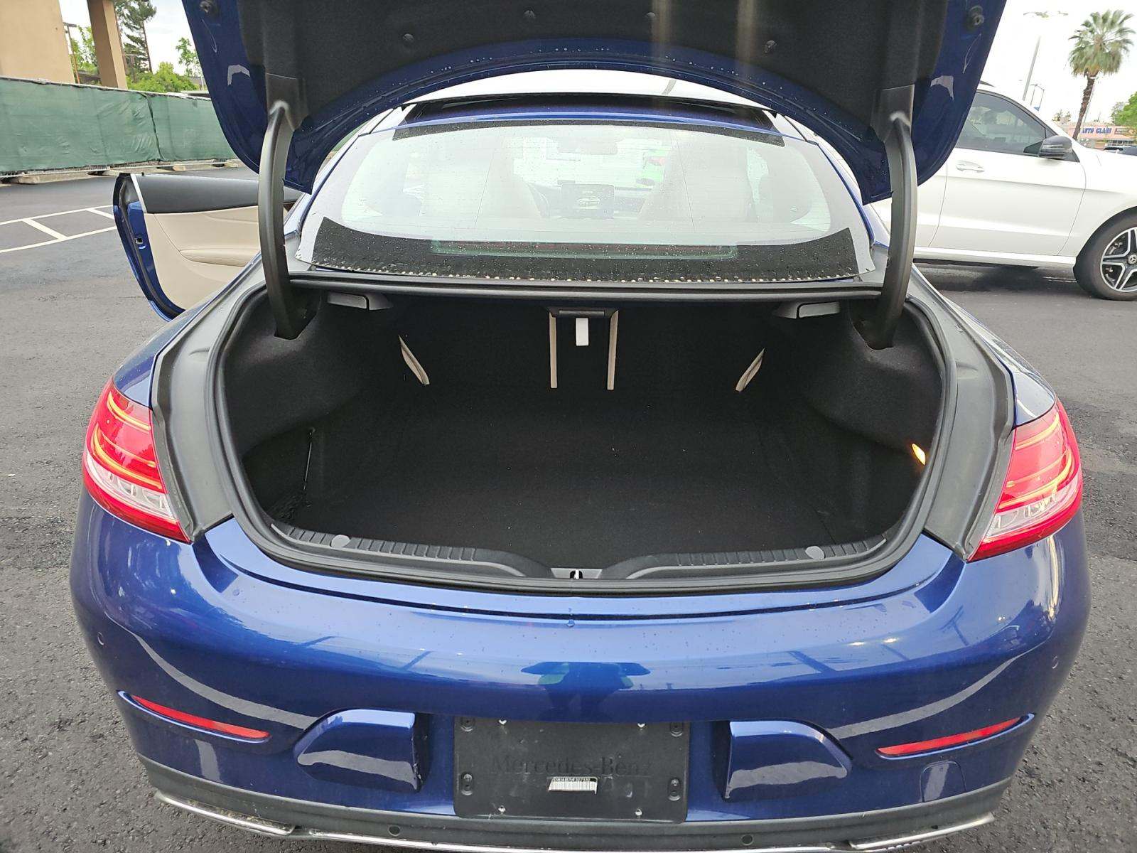 2017 Mercedes-Benz C-Class C 300 RWD