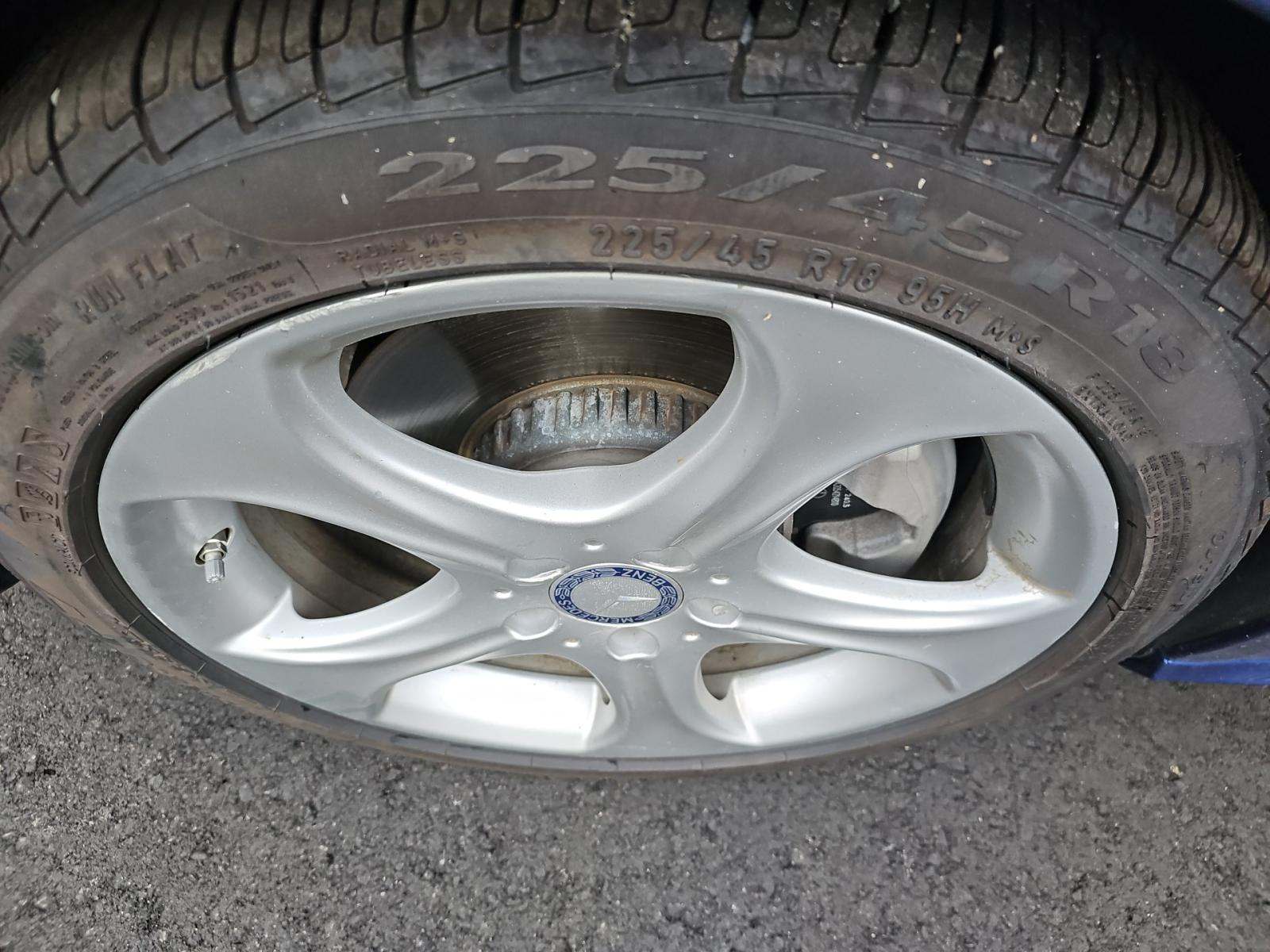 2017 Mercedes-Benz C-Class C 300 RWD