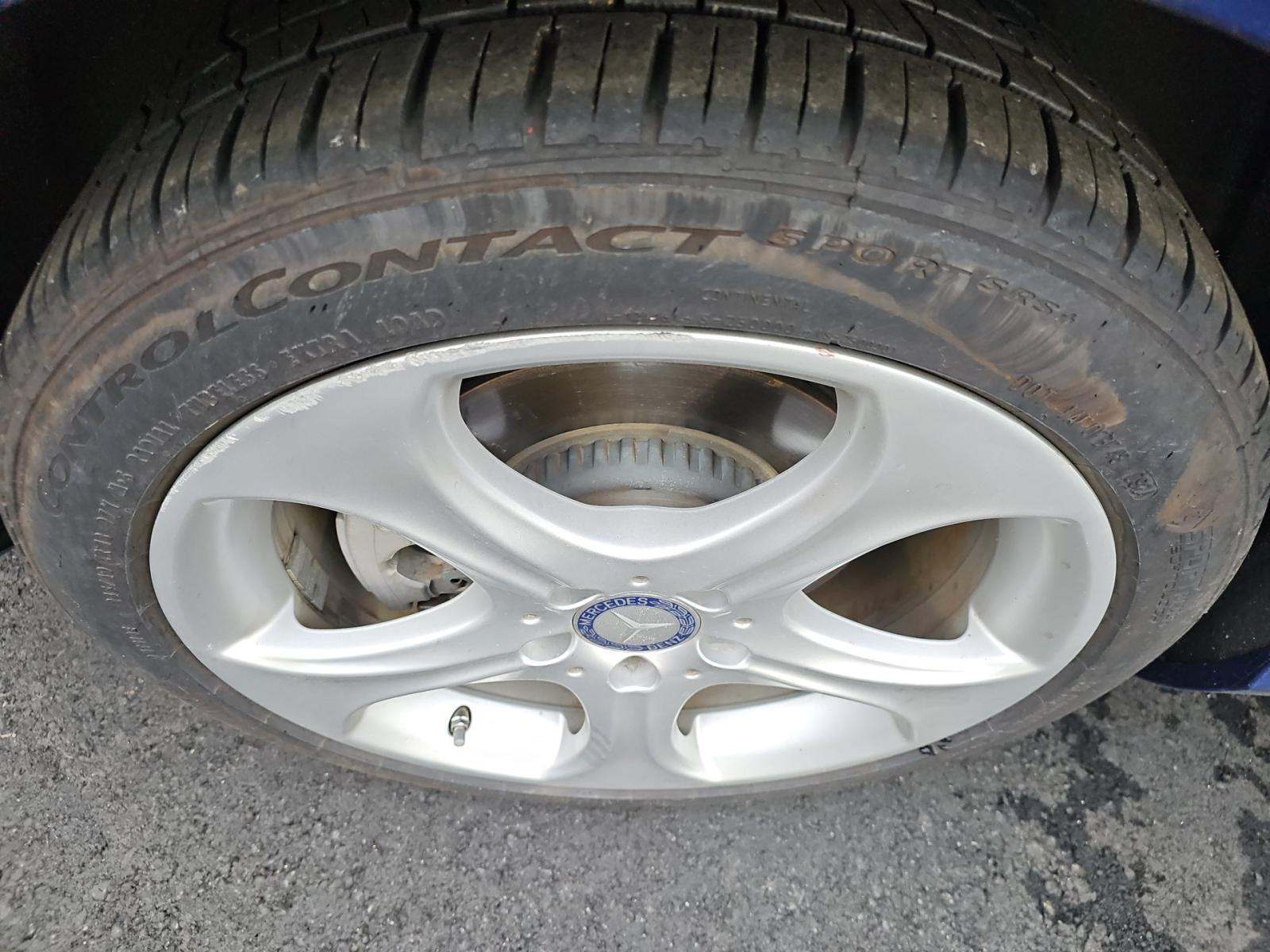 2017 Mercedes-Benz C-Class C 300 RWD