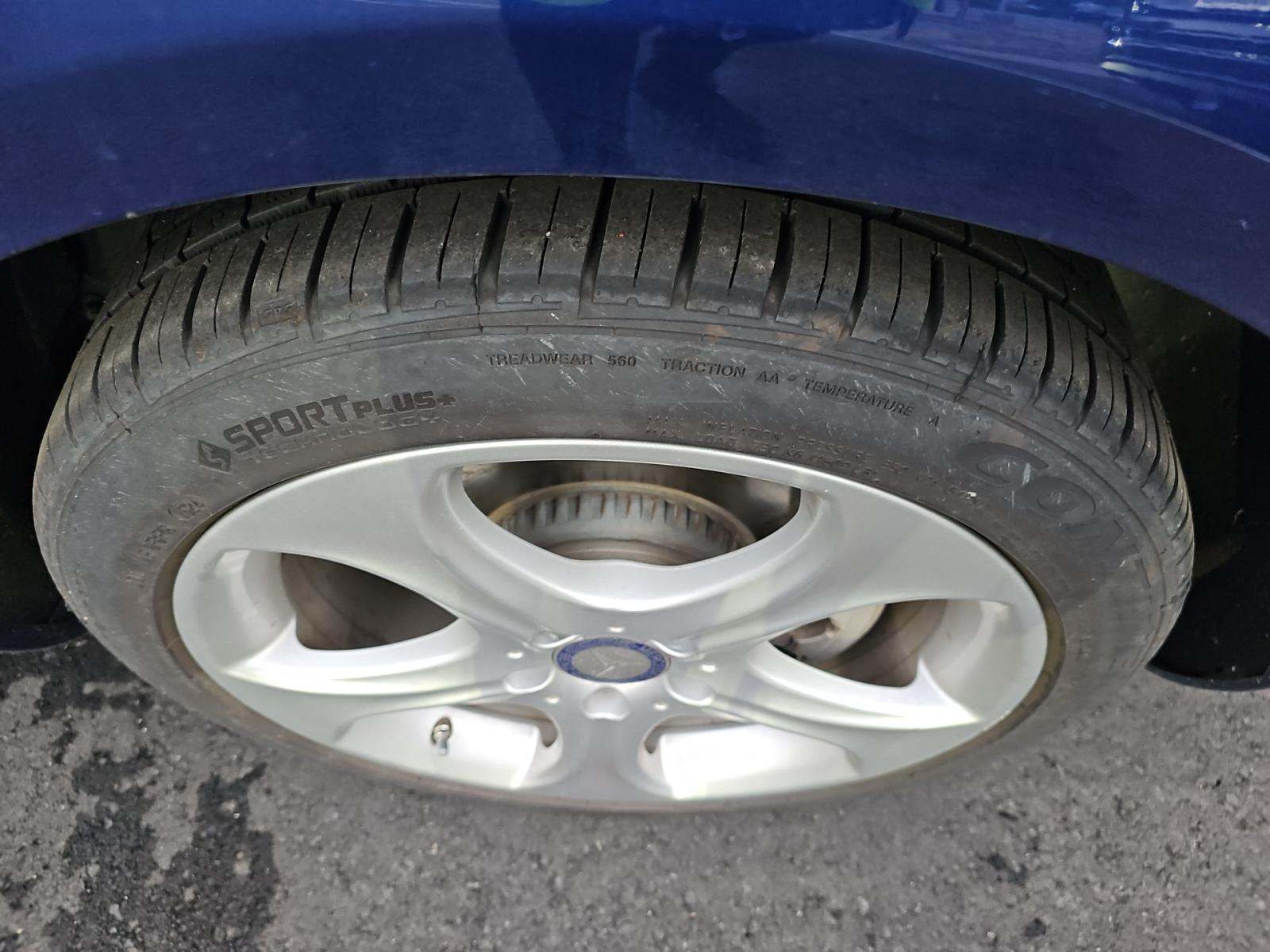 2017 Mercedes-Benz C-Class C 300 RWD