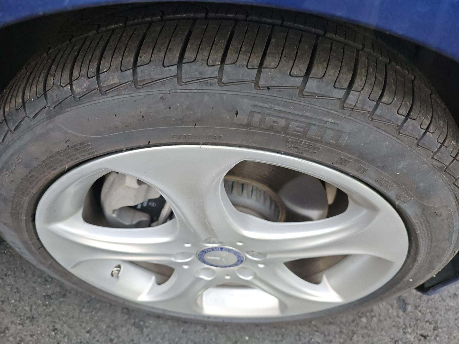 2017 Mercedes-Benz C-Class C 300 RWD