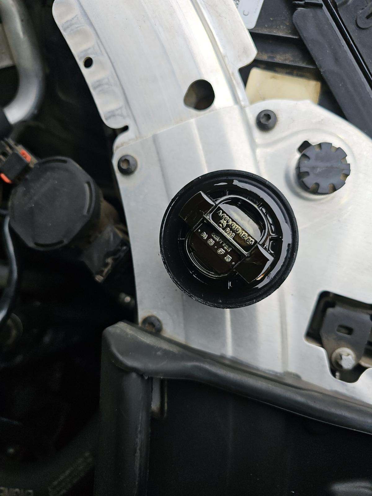 2017 Mercedes-Benz C-Class C 300 RWD