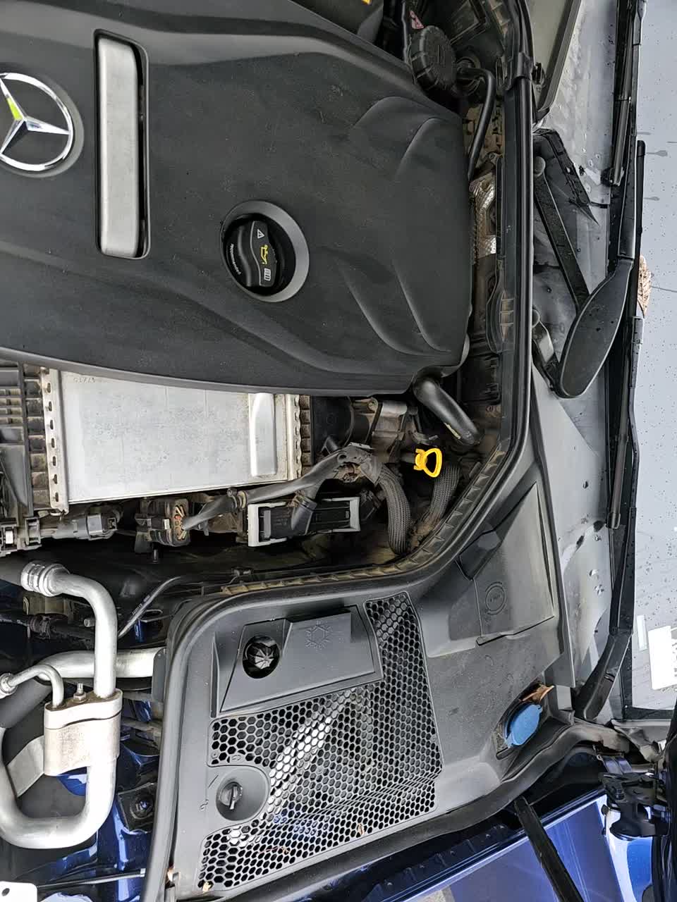 2017 Mercedes-Benz C-Class C 300 RWD