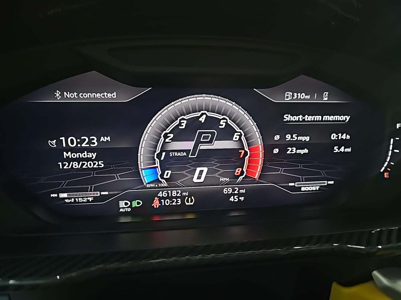 2021 Lamborghini Urus Base AWD