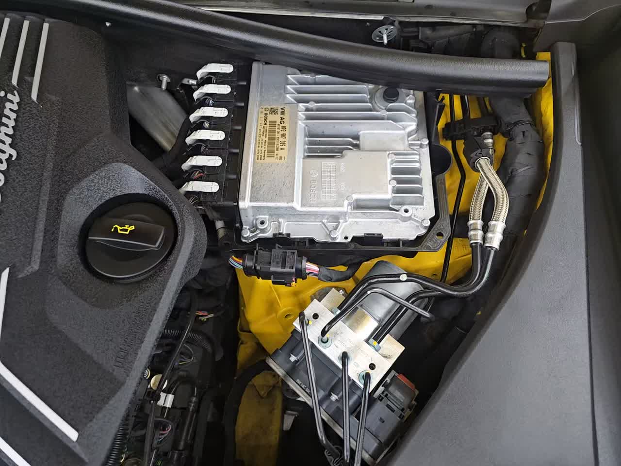 2021 Lamborghini Urus Base AWD