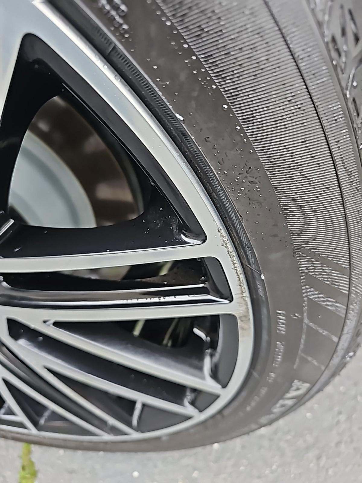 2024 Porsche Cayenne S AWD