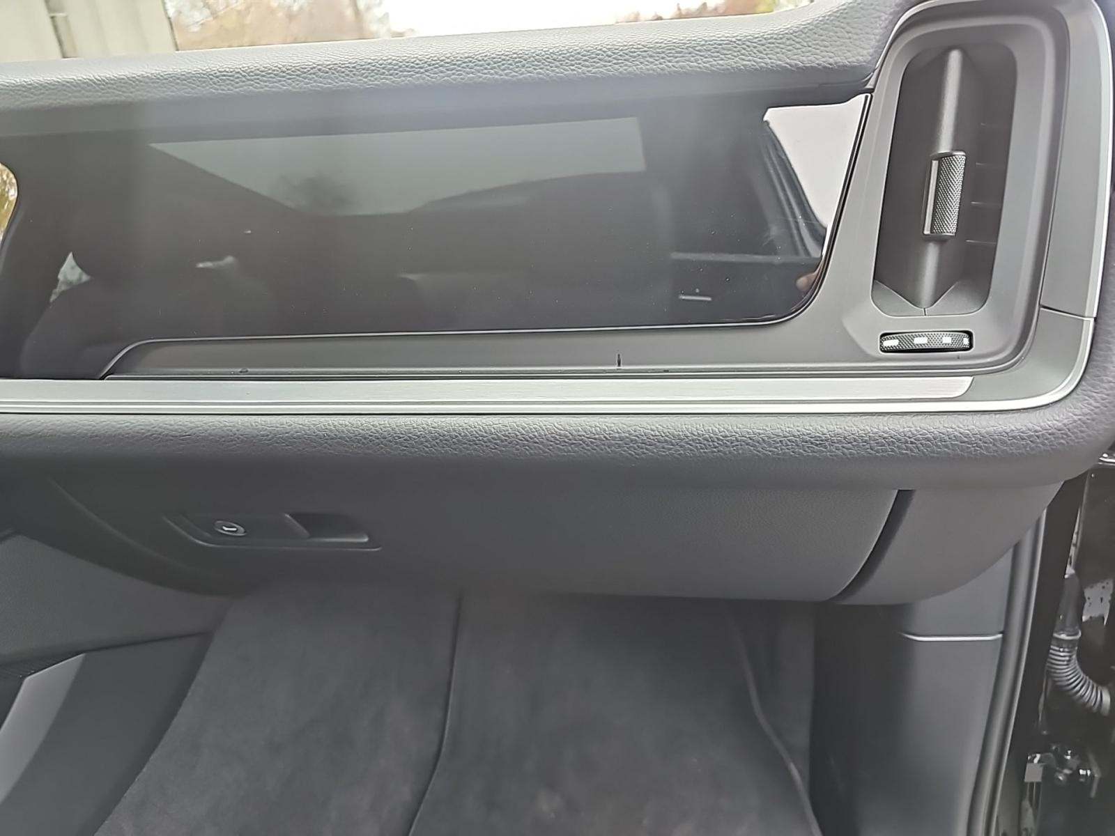 2024 Porsche Cayenne S AWD