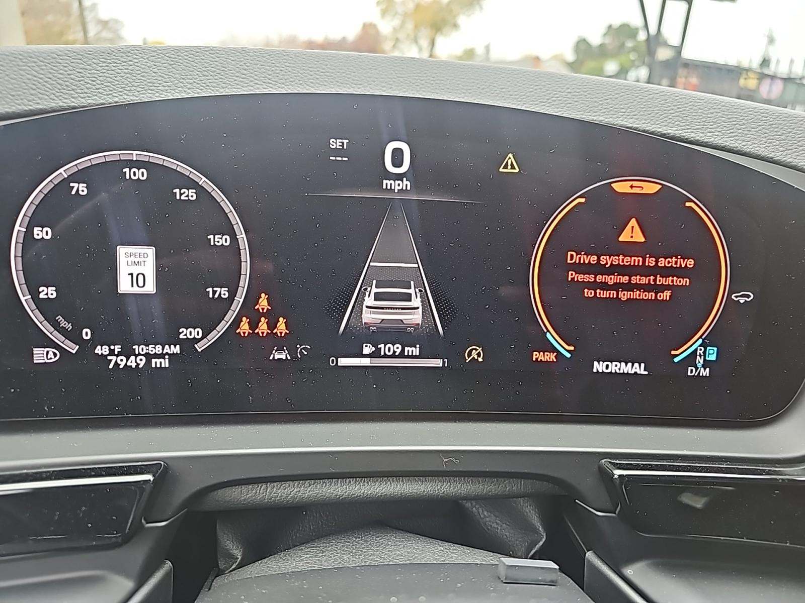 2024 Porsche Cayenne S AWD