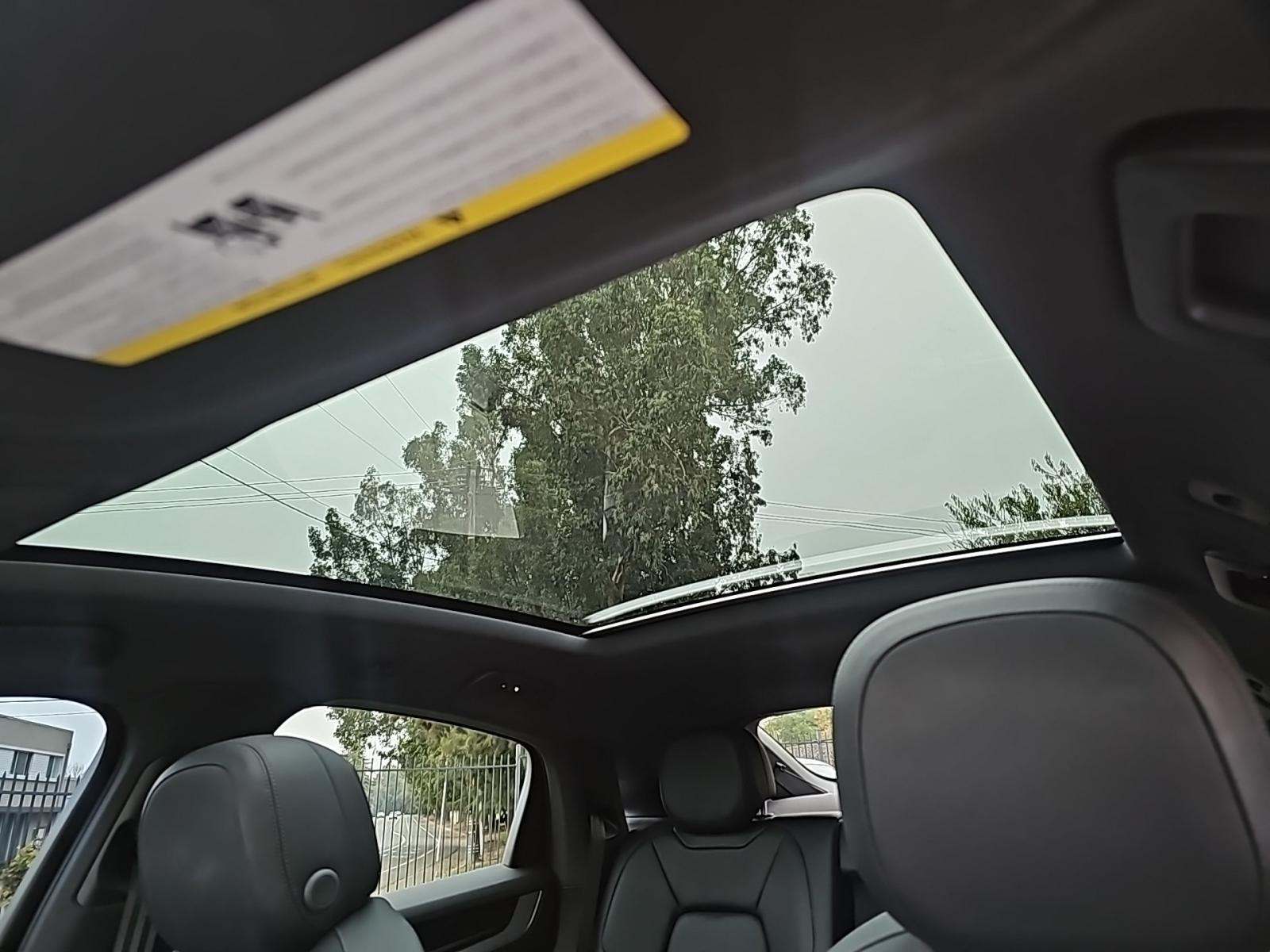 2024 Porsche Cayenne S AWD