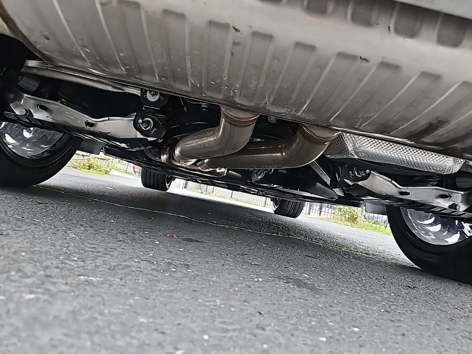 2024 Porsche Cayenne S AWD