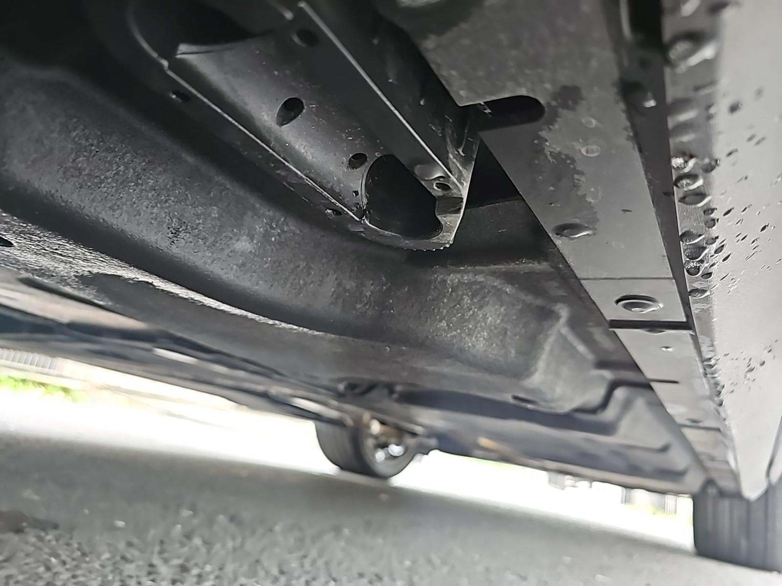 2024 Porsche Cayenne S AWD