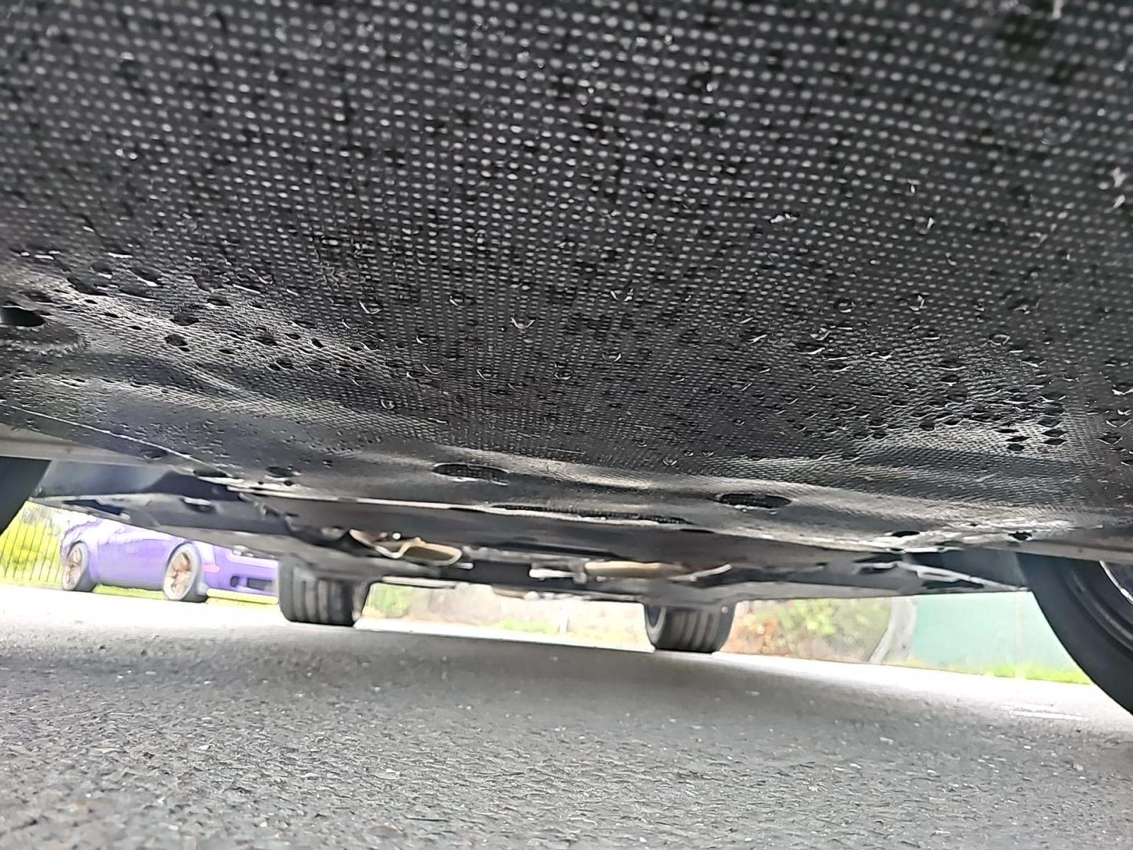 2024 Porsche Cayenne S AWD