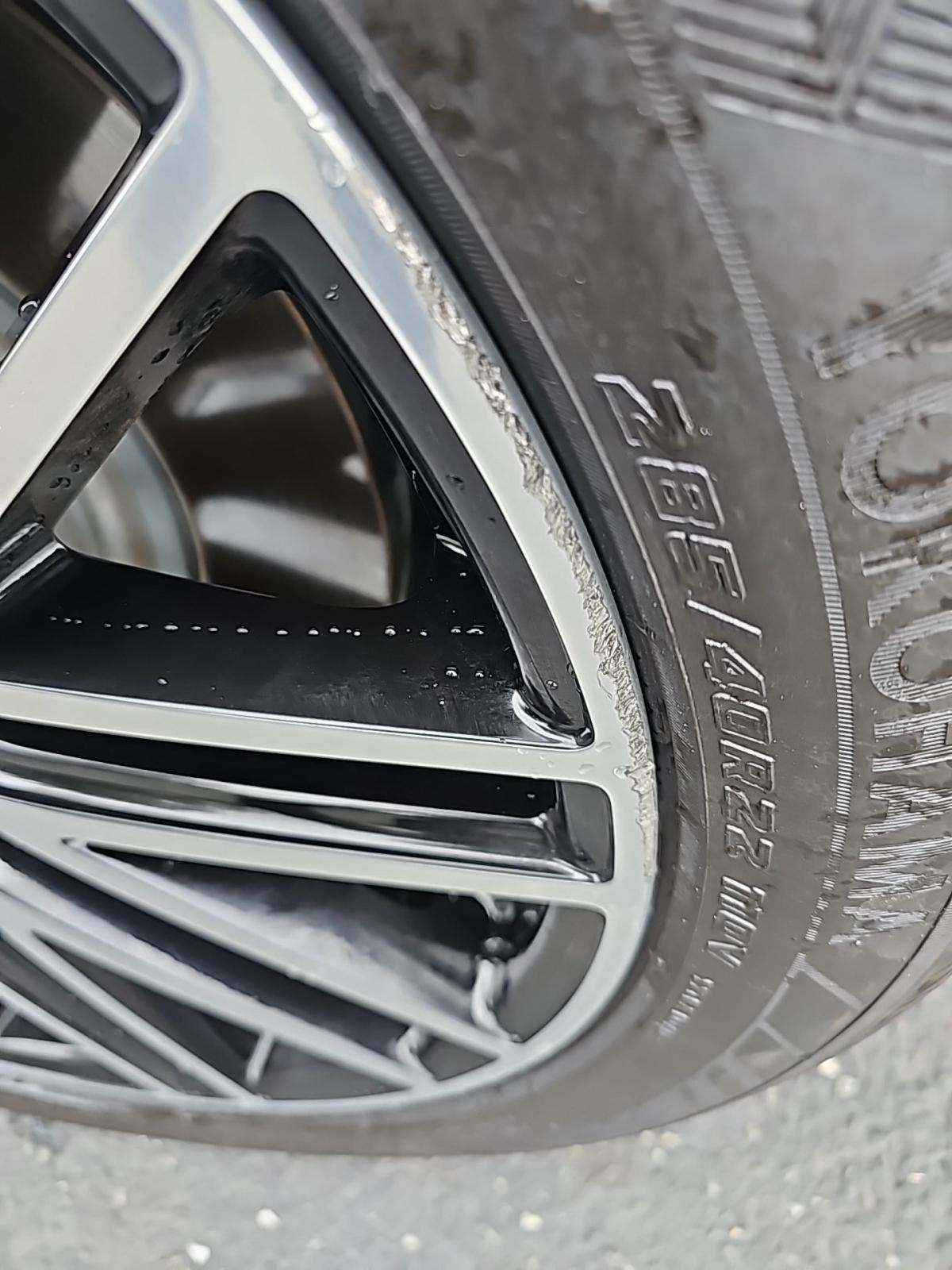 2024 Porsche Cayenne S AWD