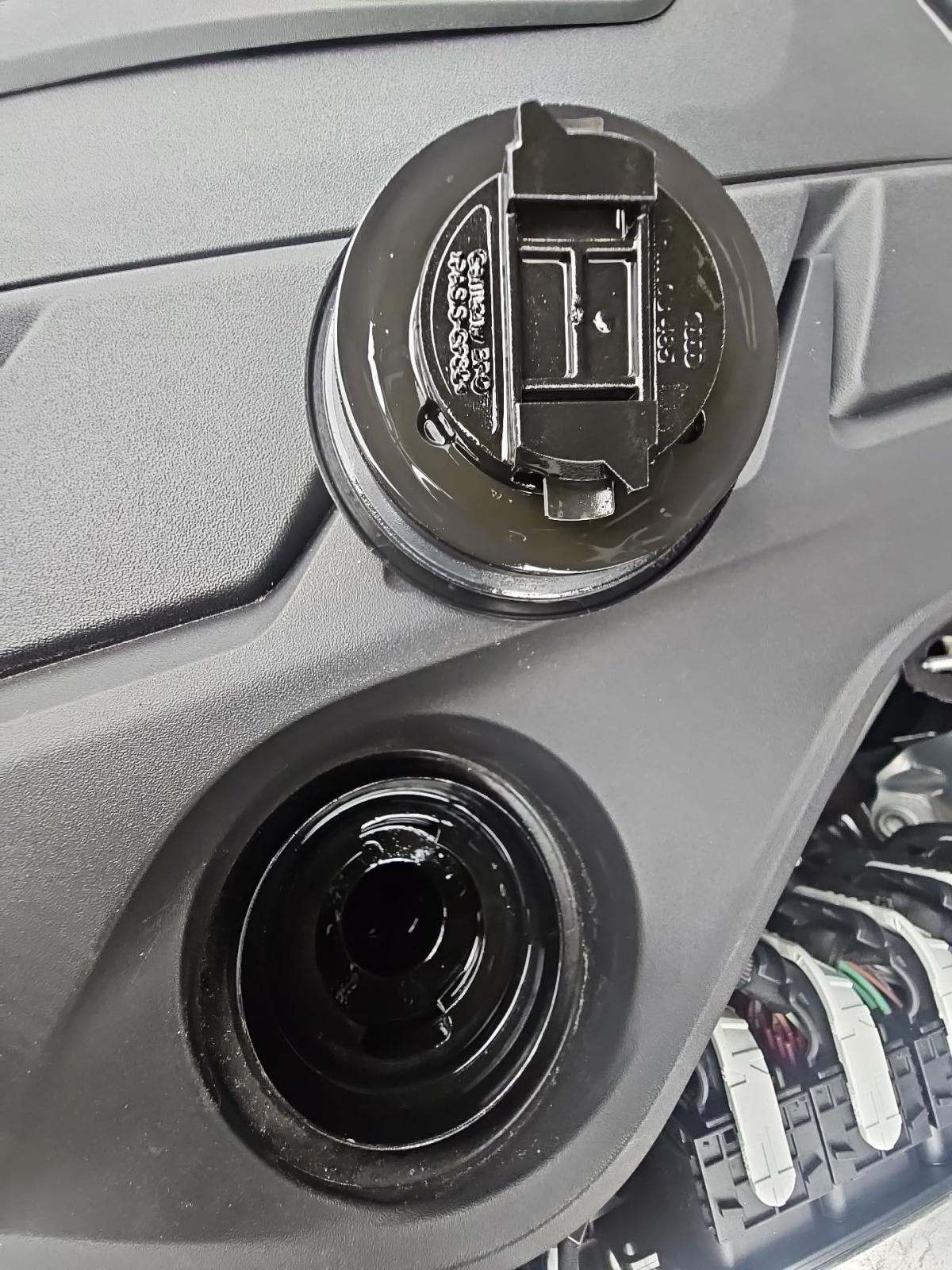 2024 Porsche Cayenne S AWD