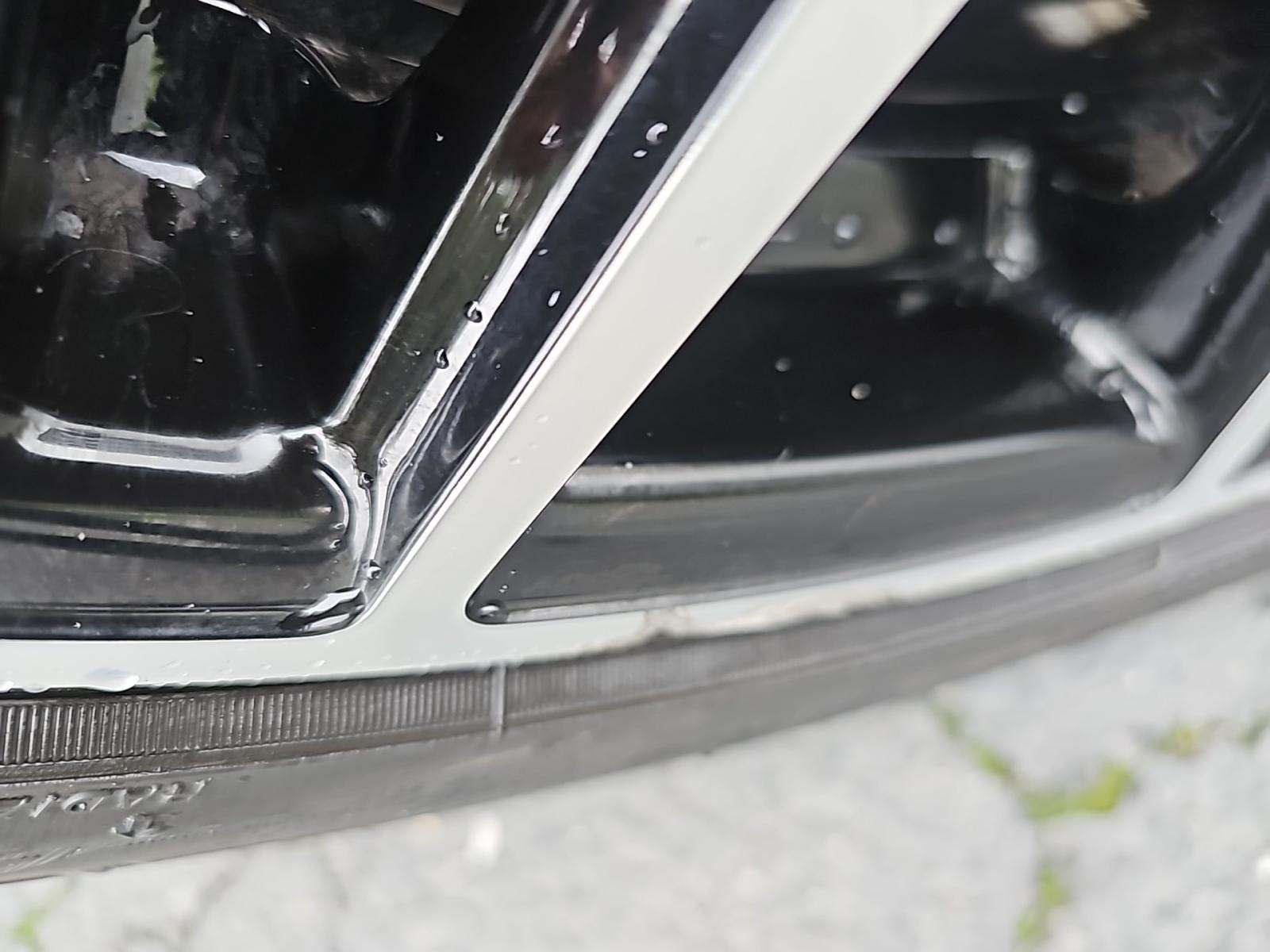 2024 Porsche Cayenne S AWD