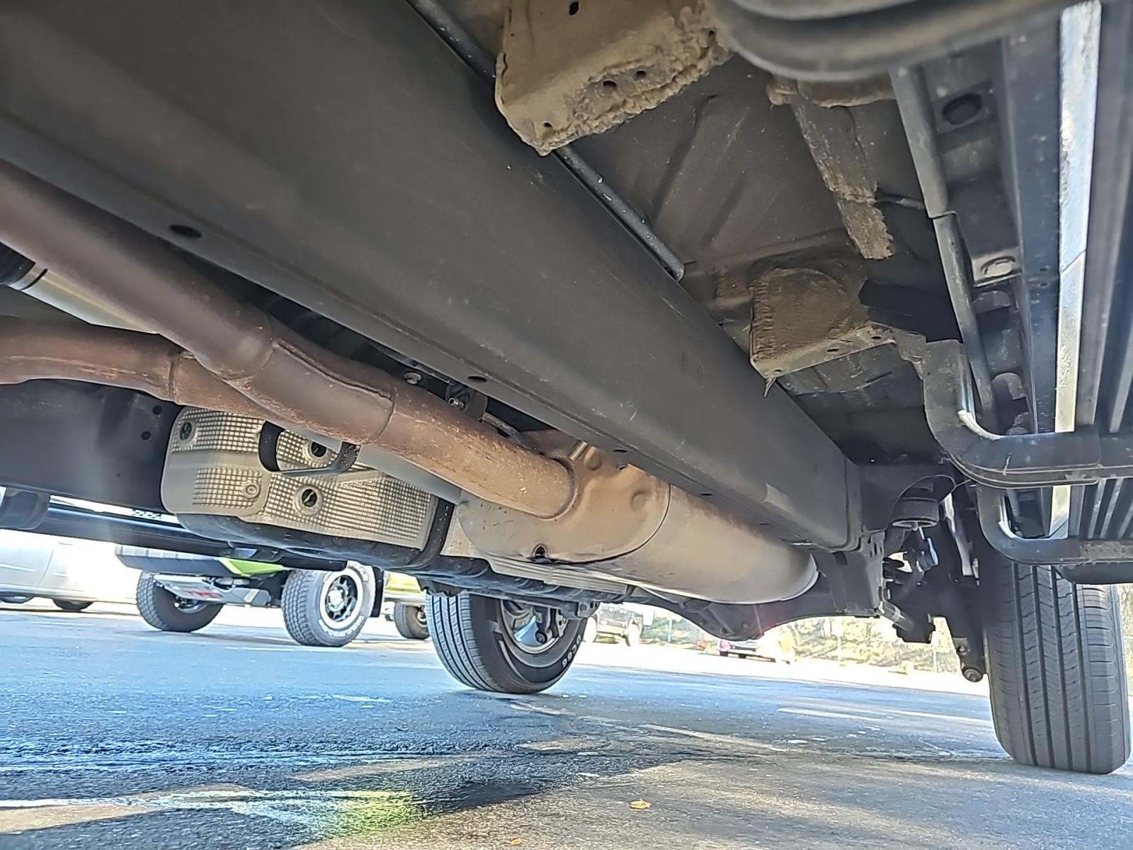 2022 Toyota Tundra SR5 AWD