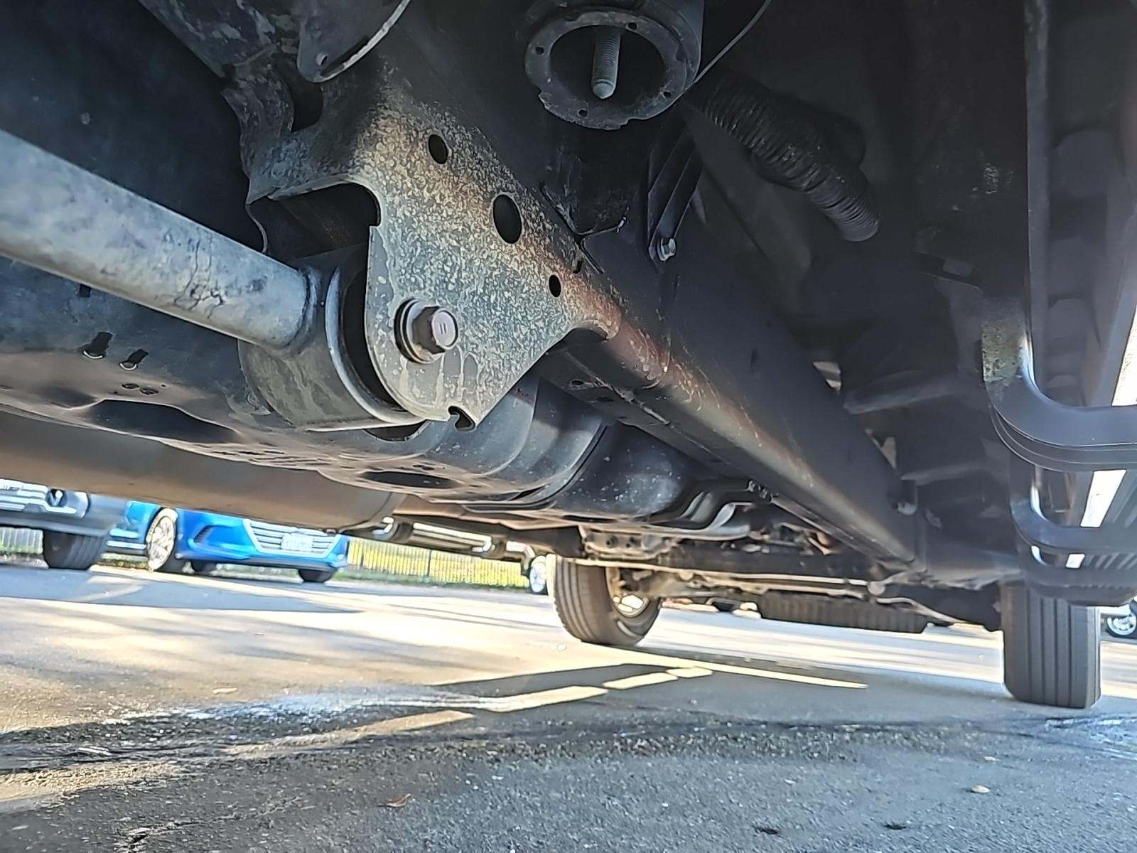 2022 Toyota Tundra SR5 AWD