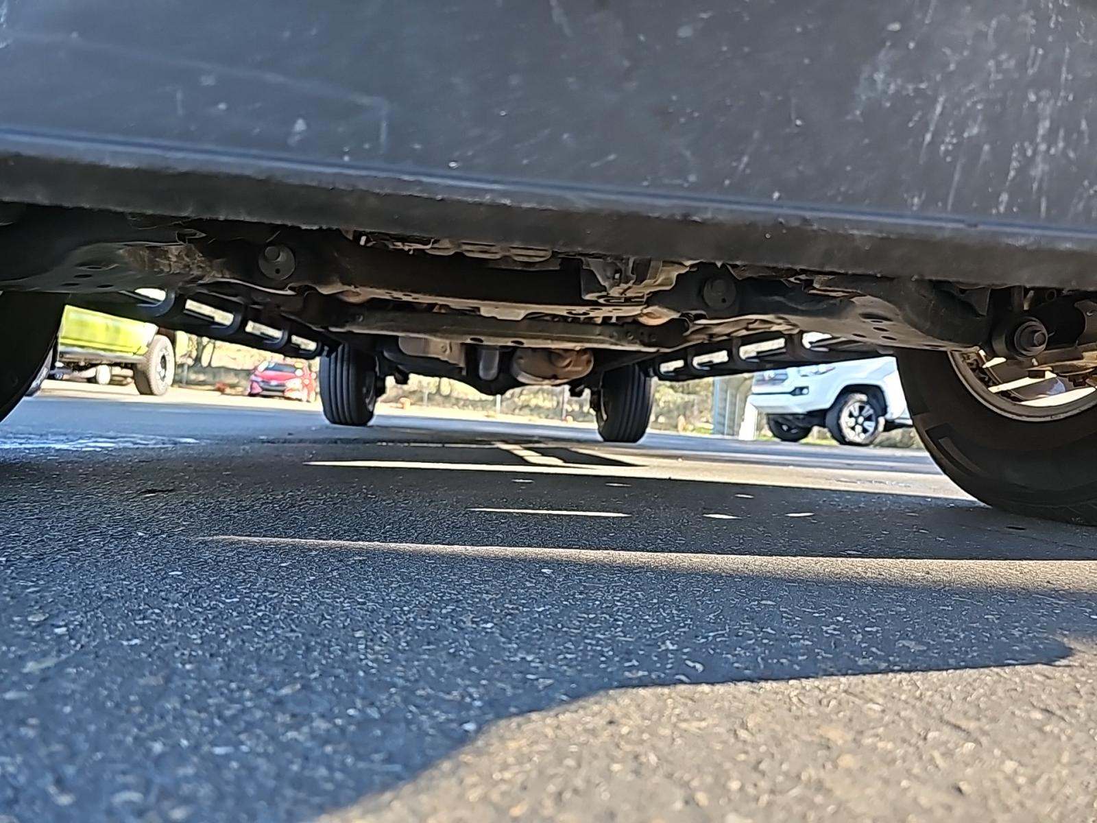 2022 Toyota Tundra SR5 AWD