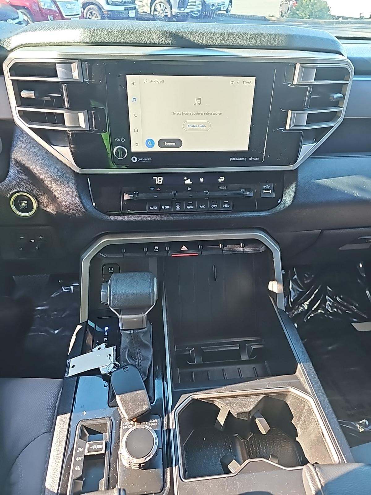 2022 Toyota Tundra SR5 AWD