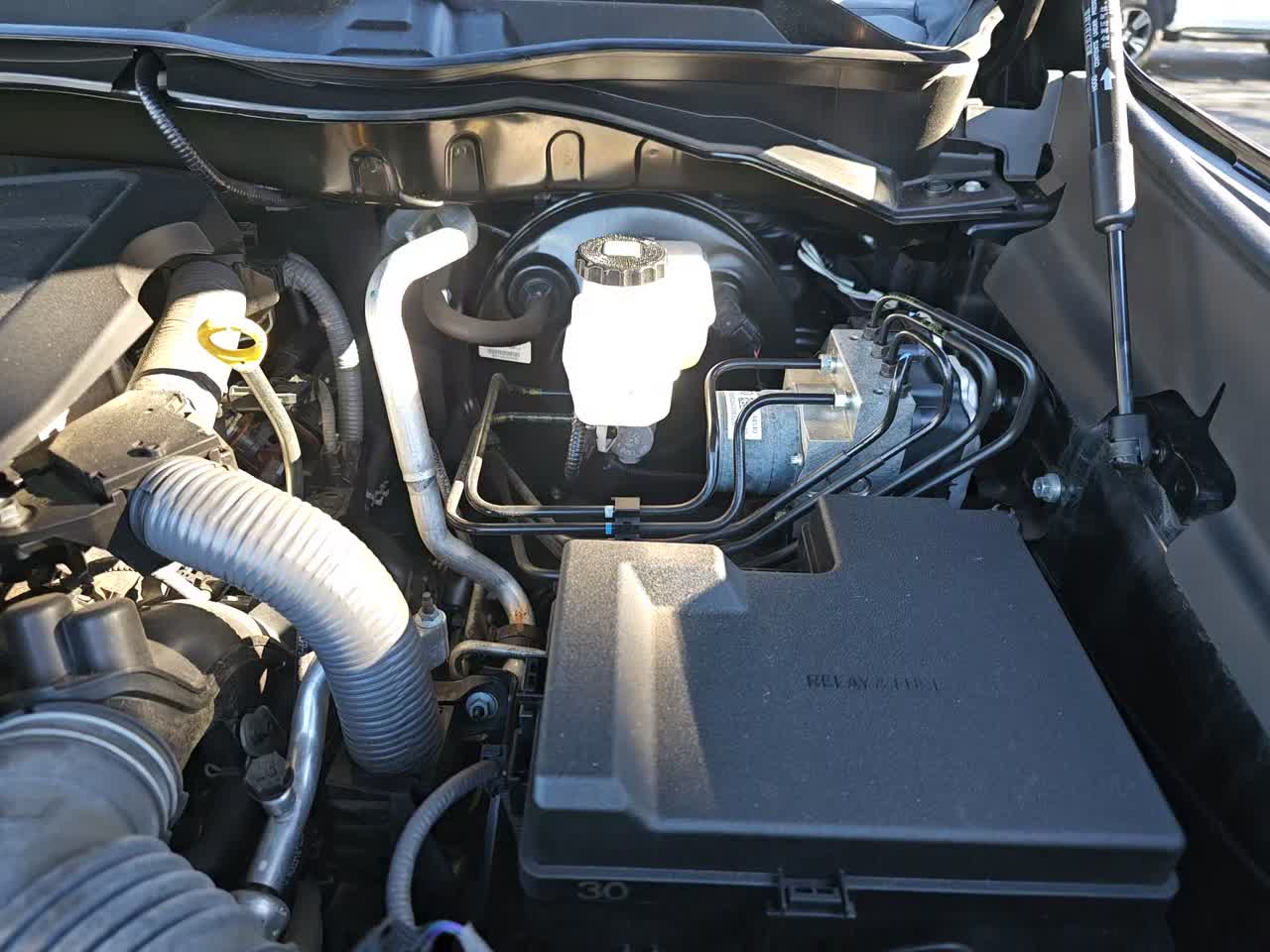 2022 Toyota Tundra SR5 AWD