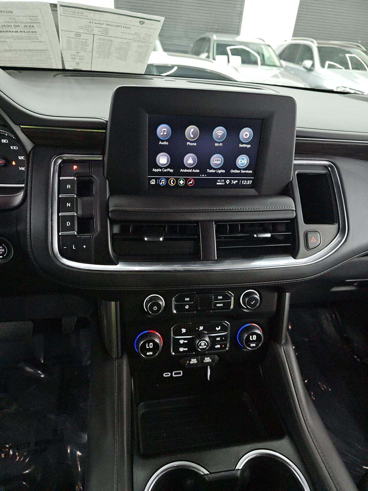 CHEVROLET OTHER - 10