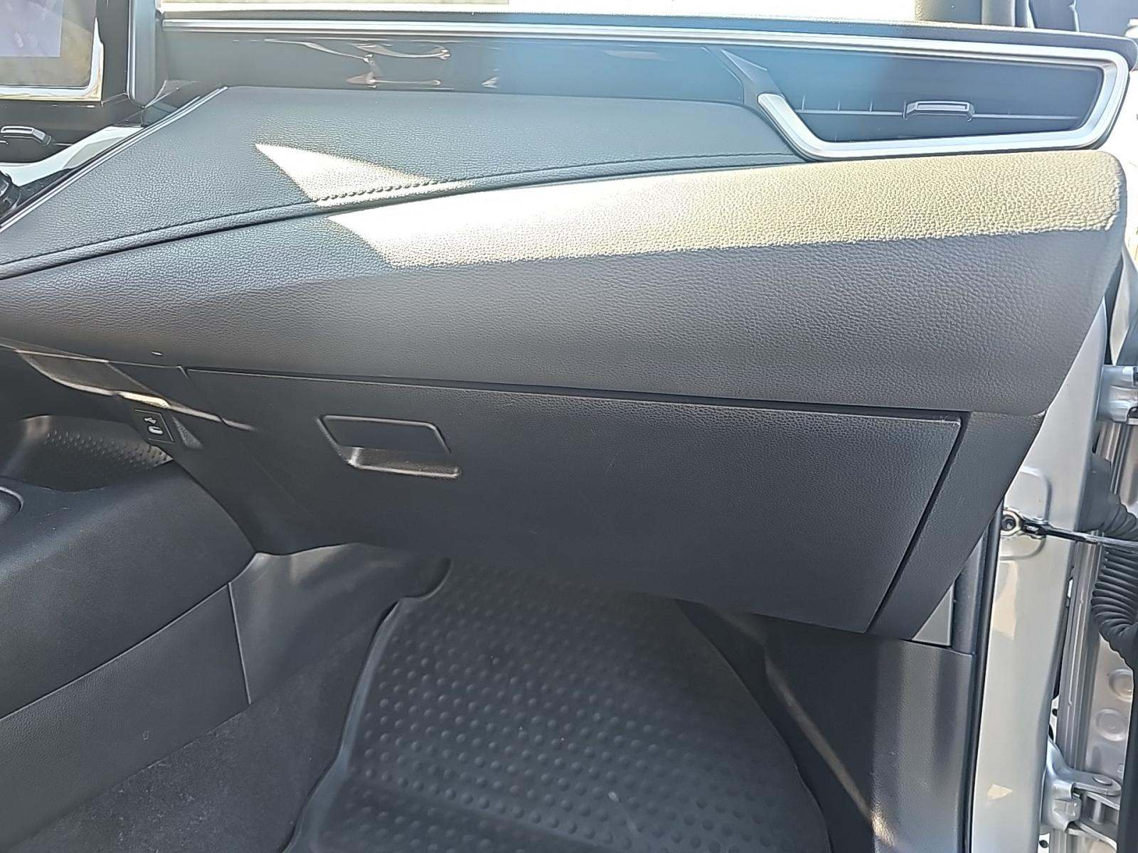 2023 Toyota Corolla SE FWD