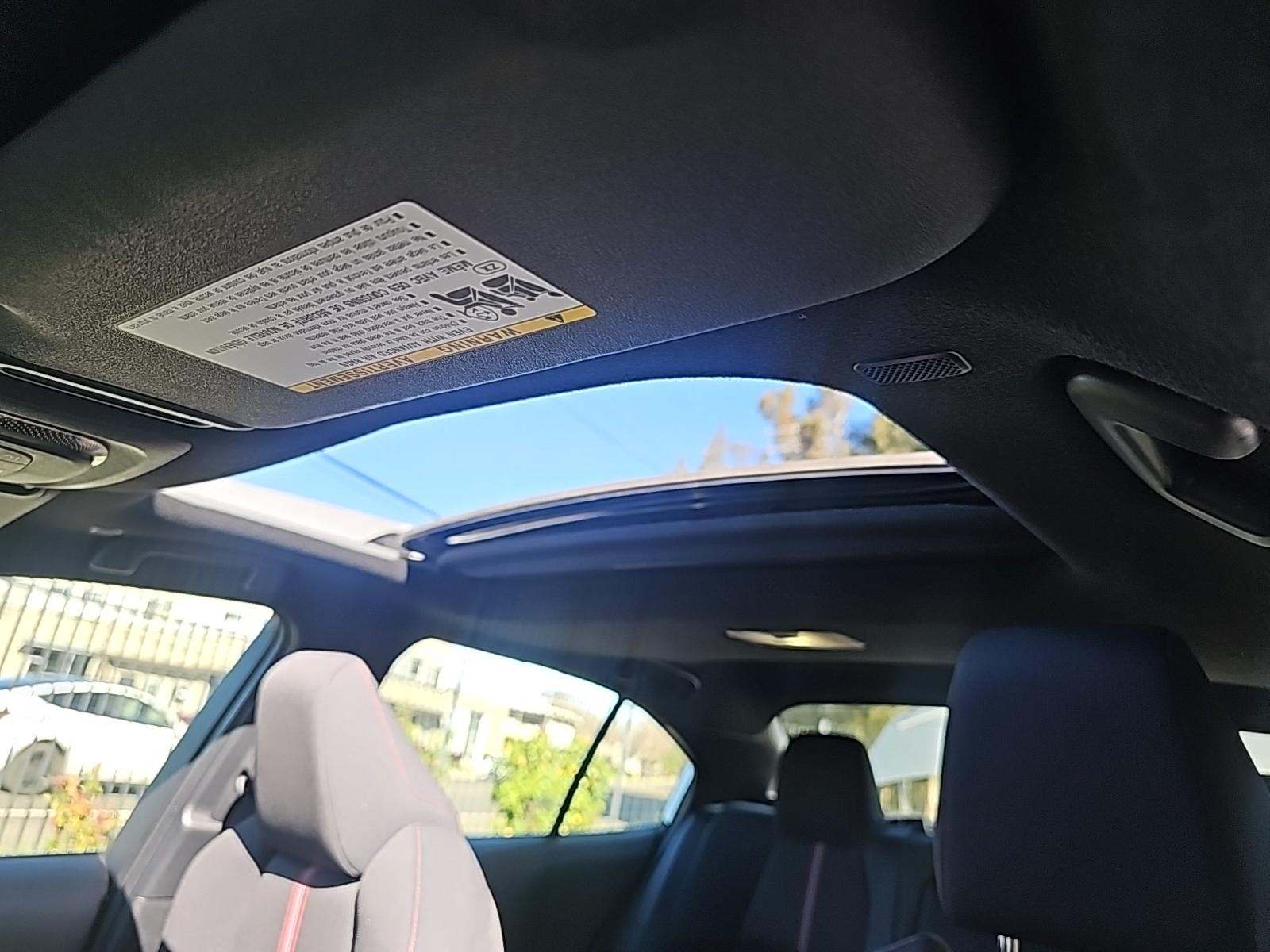 2023 Toyota Corolla SE FWD