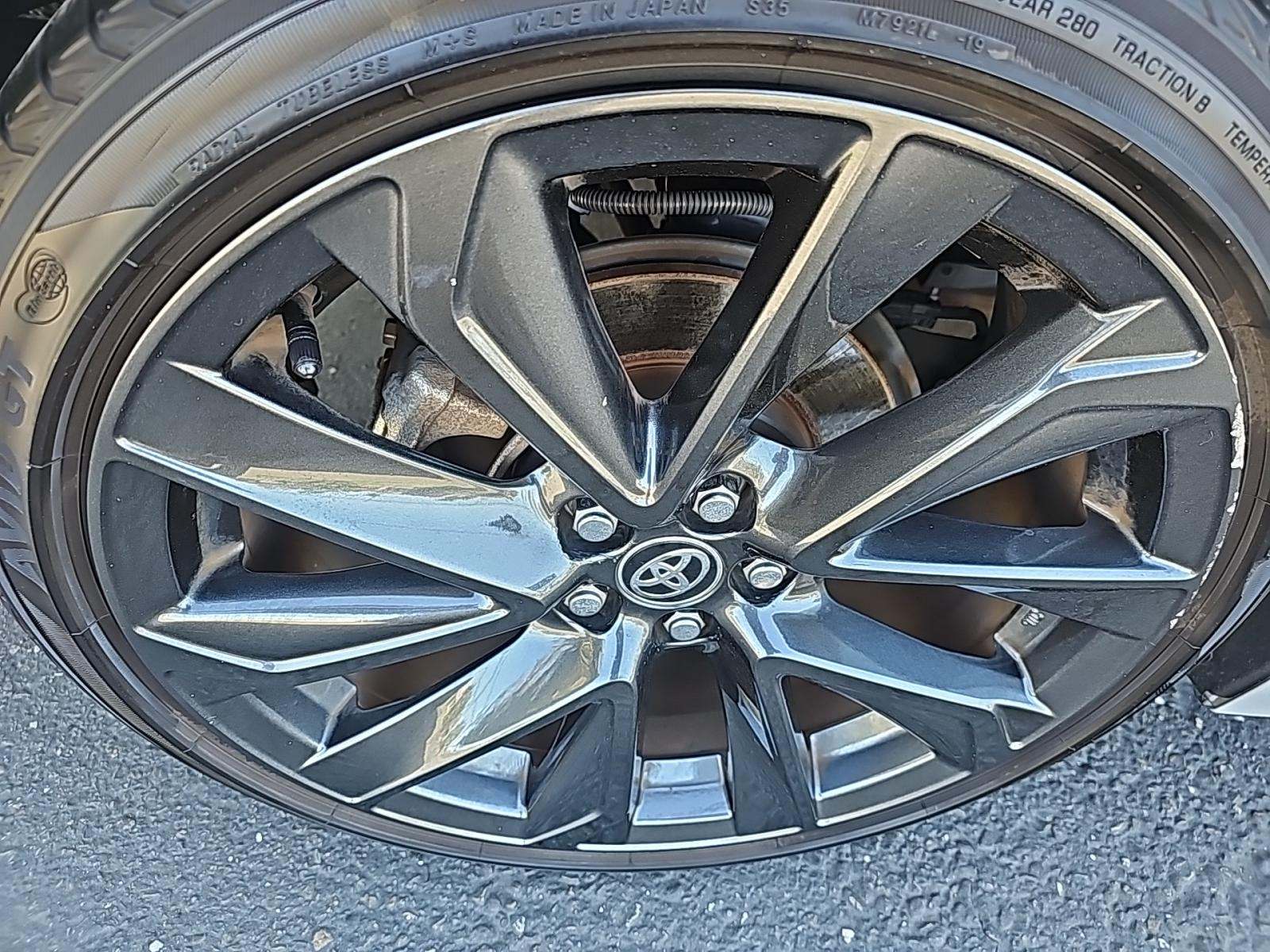 2023 Toyota Corolla SE FWD