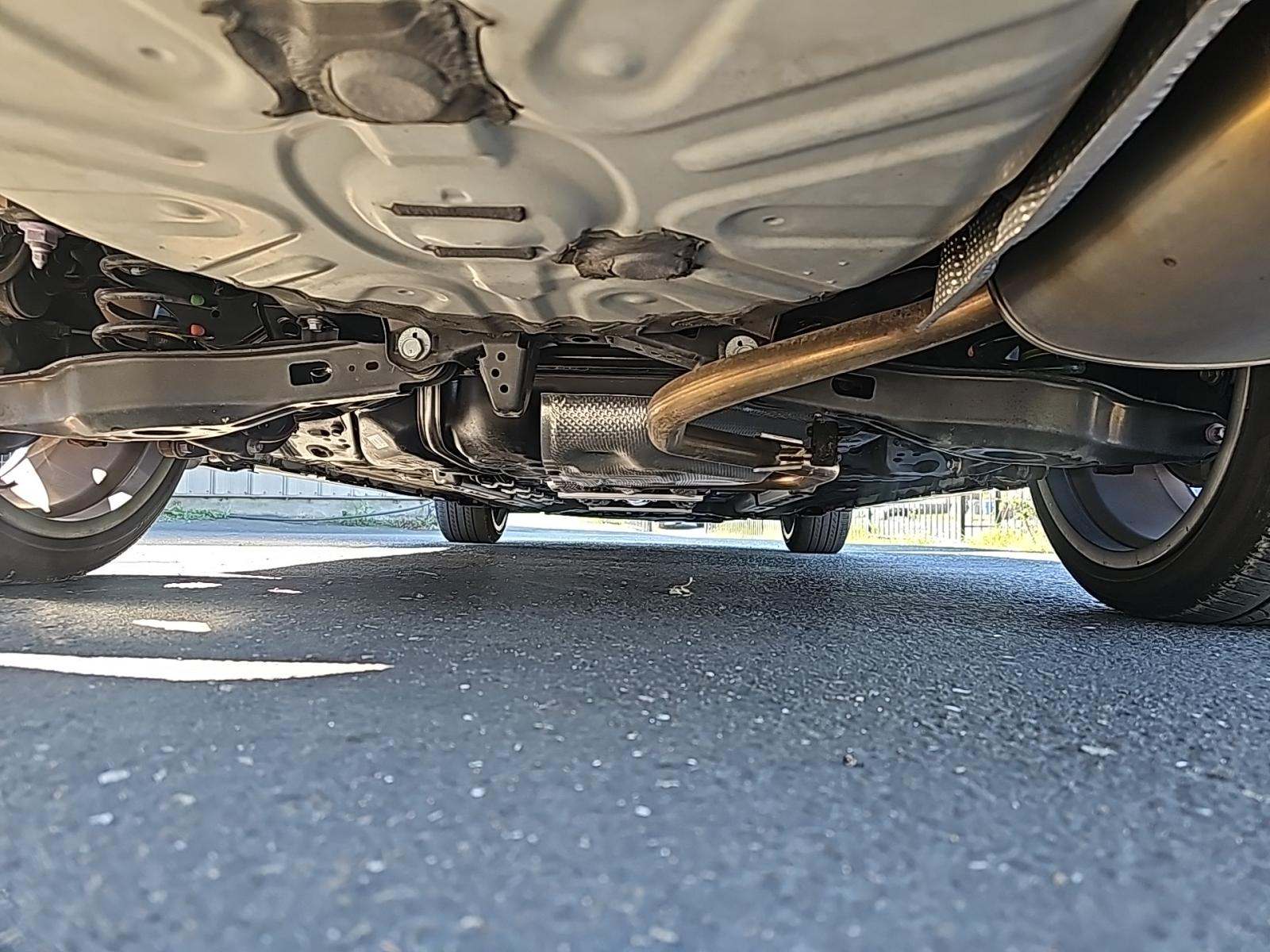 2023 Toyota Corolla SE FWD