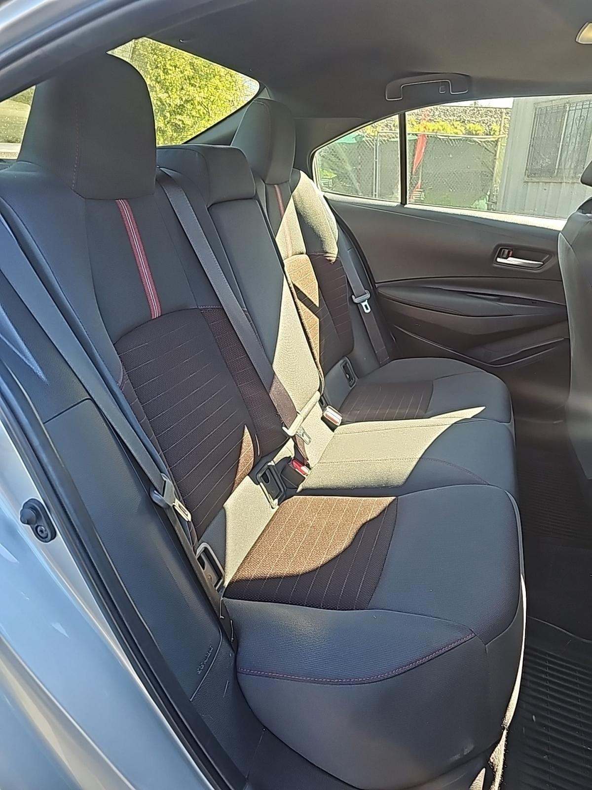 2023 Toyota Corolla SE FWD