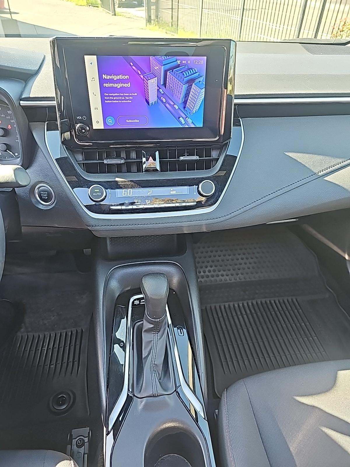 2023 Toyota Corolla SE FWD