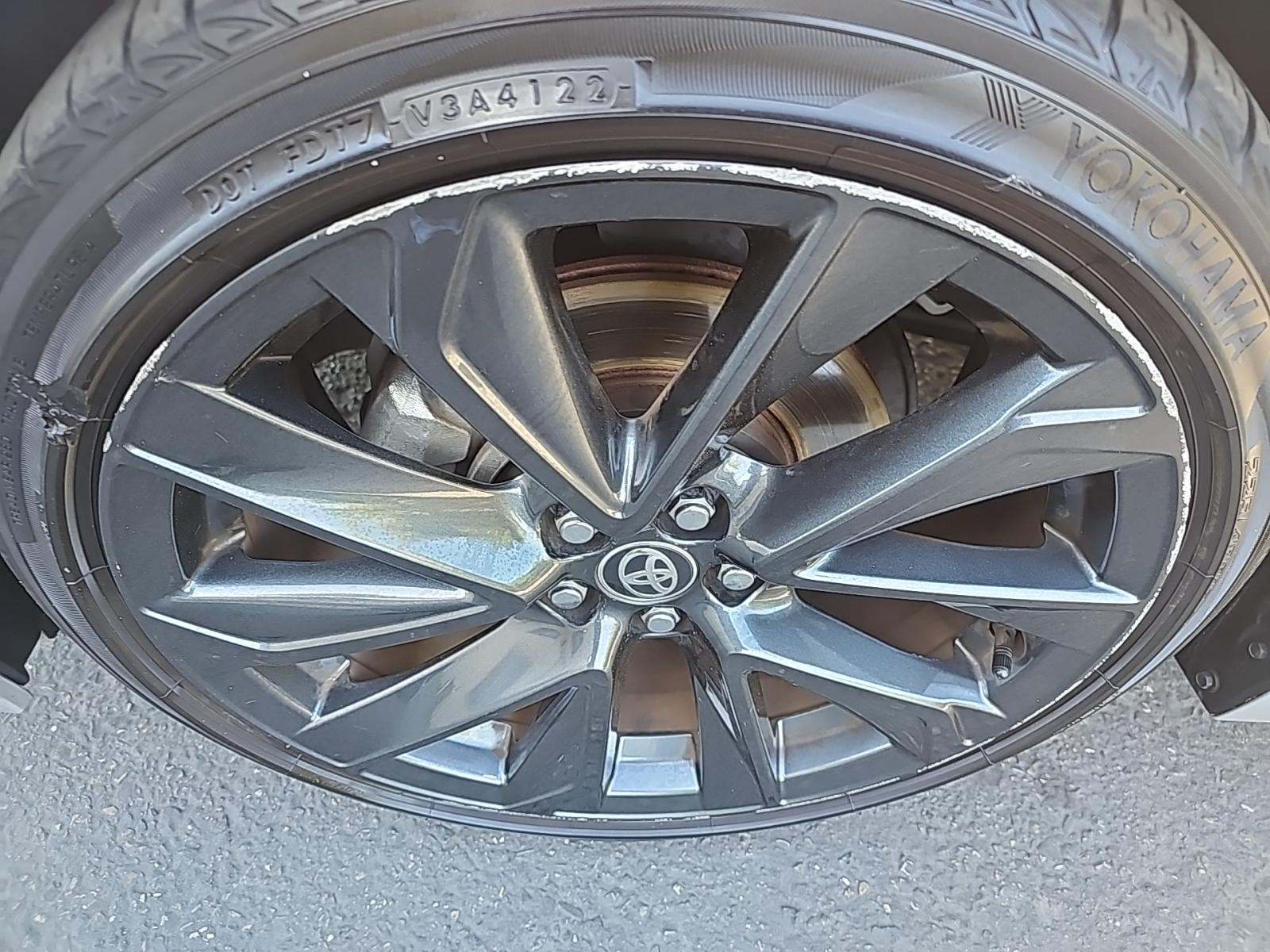 2023 Toyota Corolla SE FWD