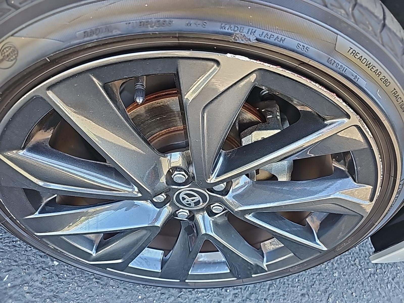 2023 Toyota Corolla SE FWD