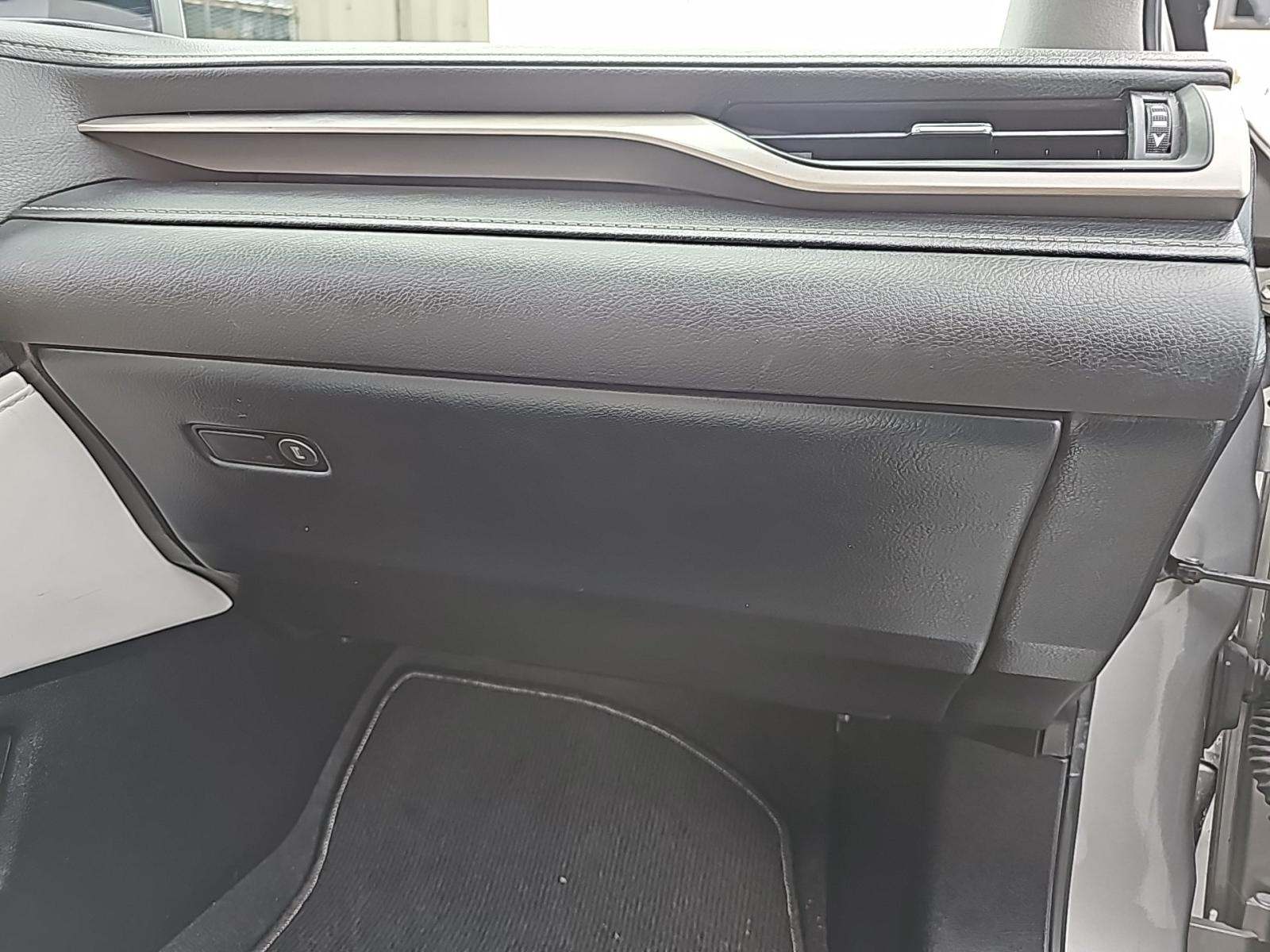 2022 Lexus RX RX 350 FWD