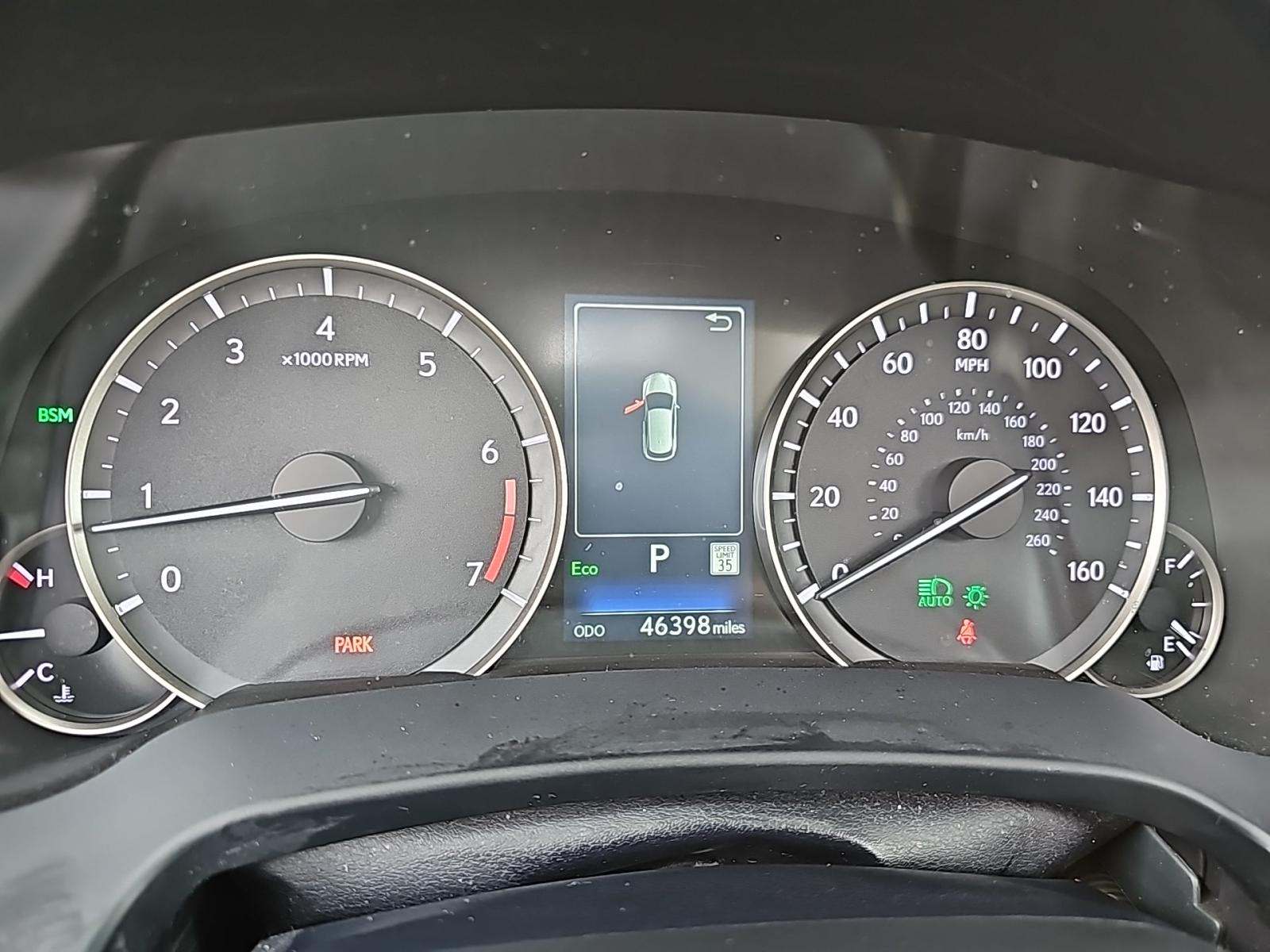 2022 Lexus RX RX 350 FWD