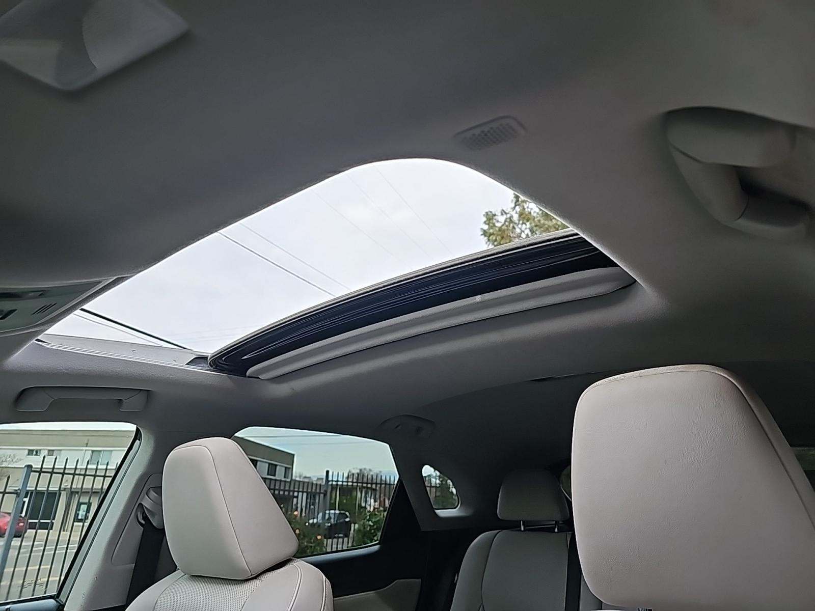 2022 Lexus RX RX 350 FWD