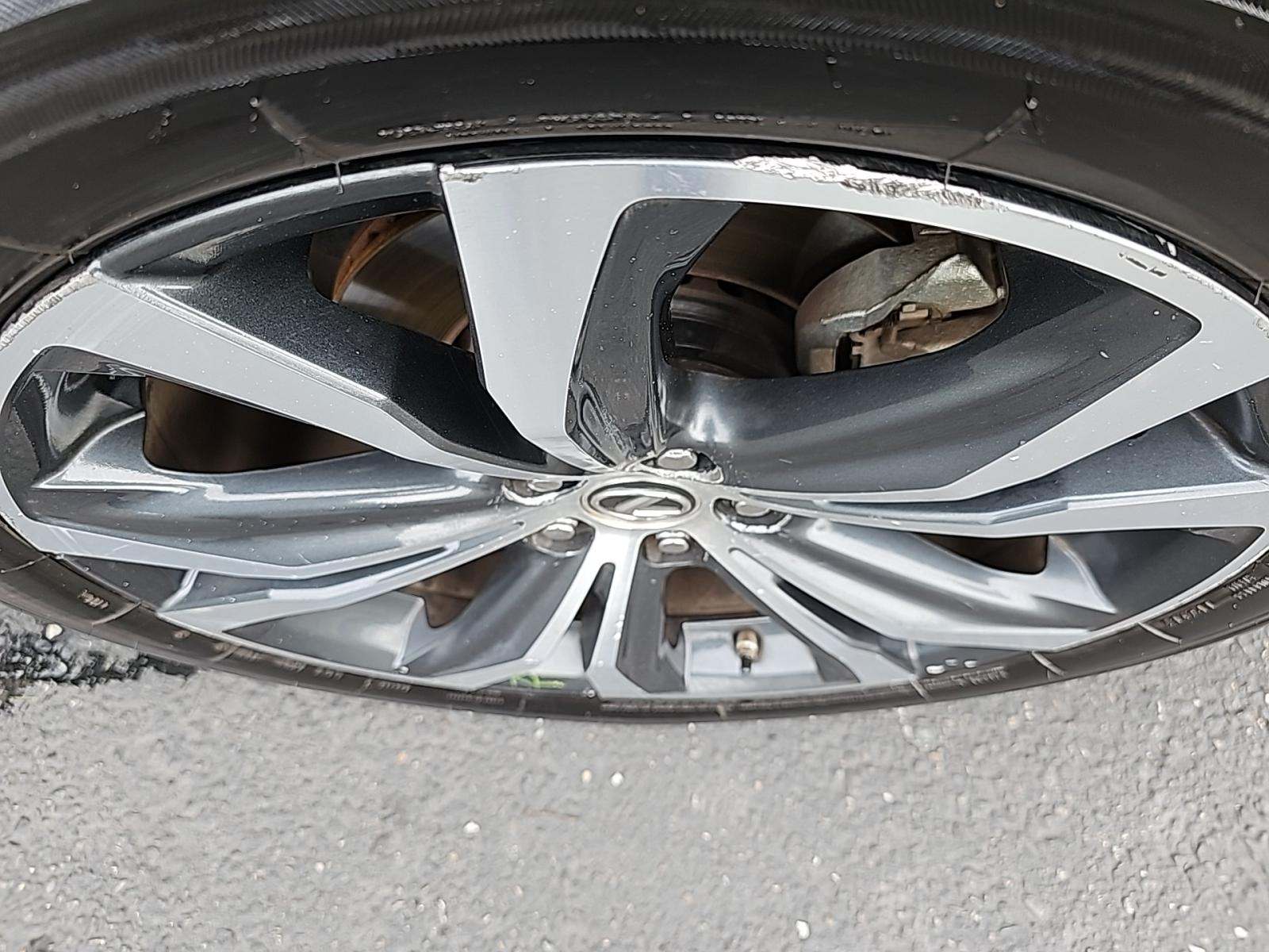 2022 Lexus RX RX 350 FWD