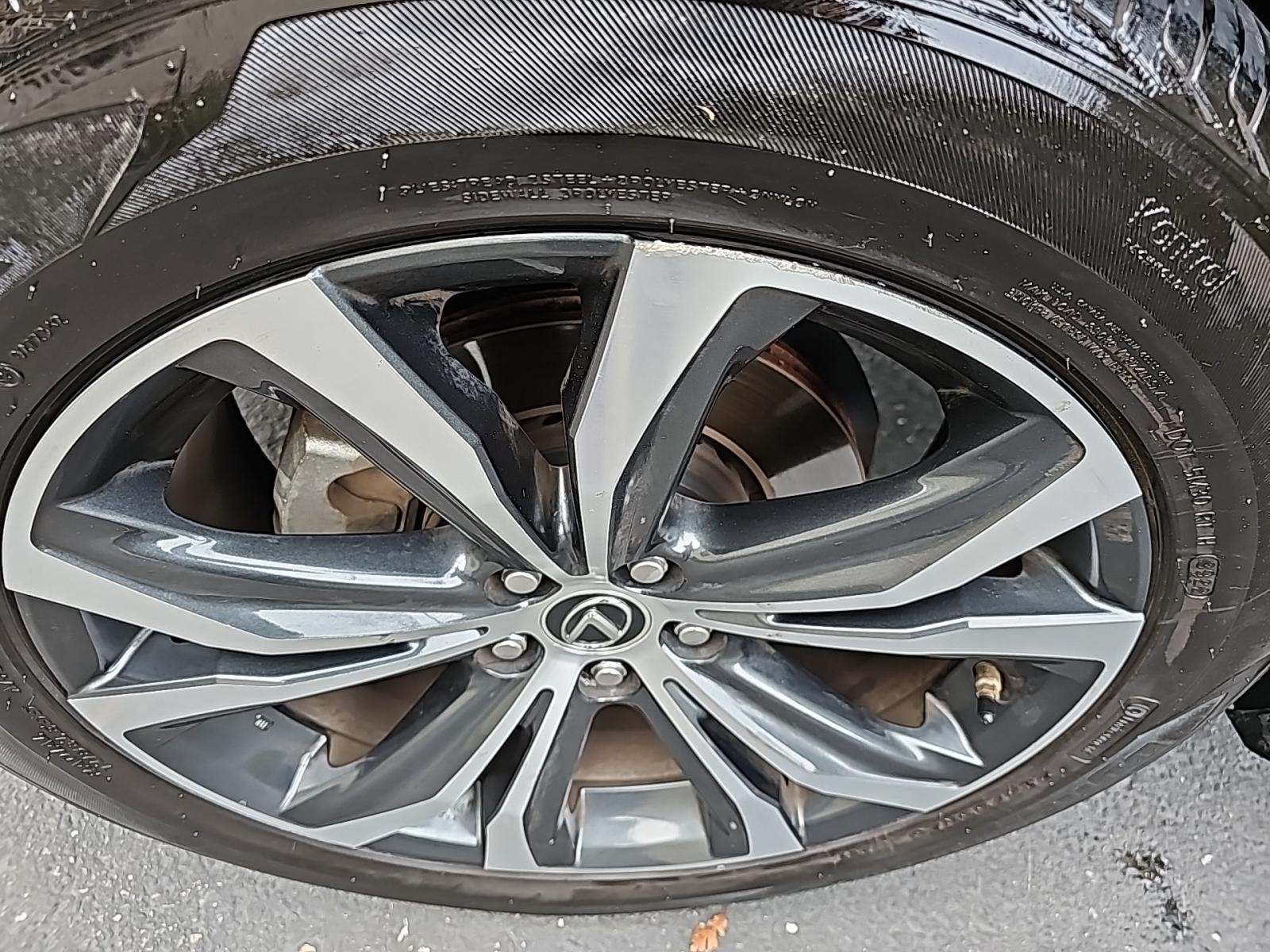 2022 Lexus RX RX 350 FWD