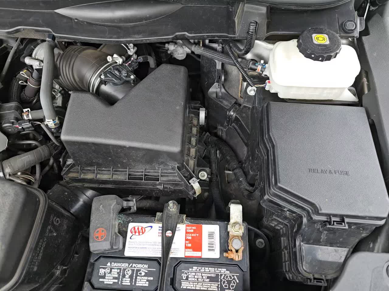 2022 Lexus RX RX 350 FWD