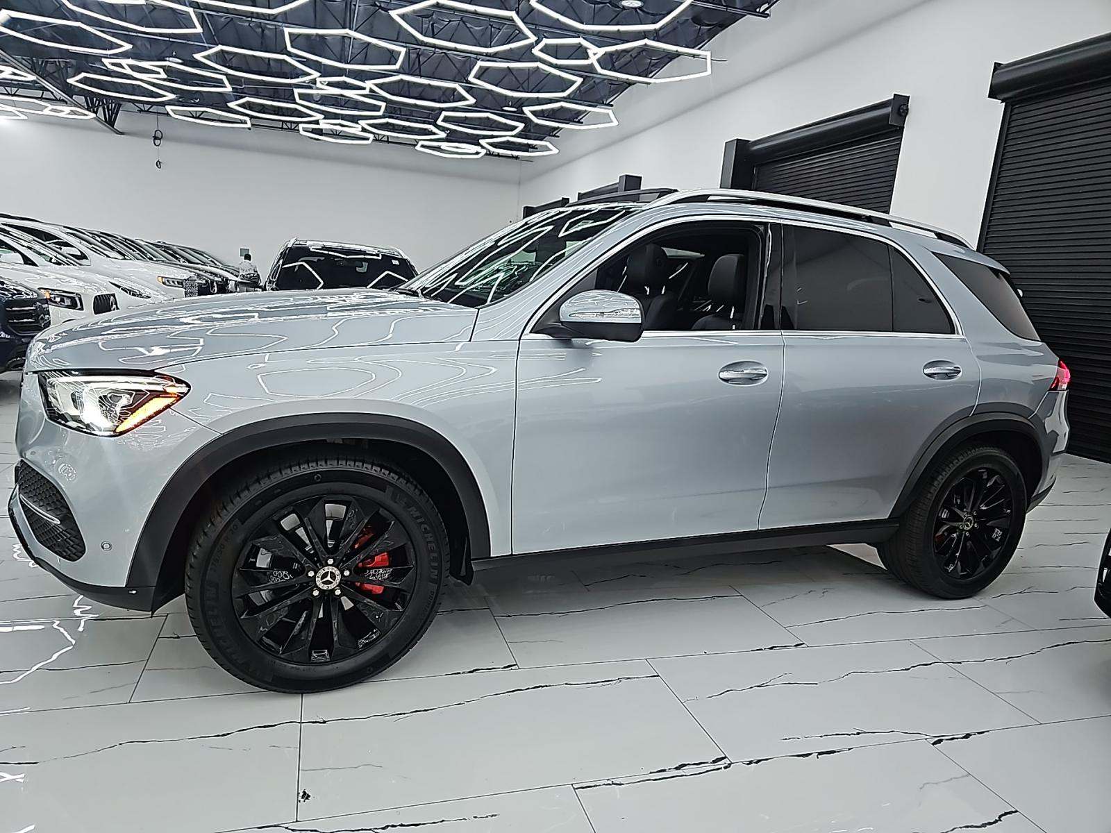 2023 Mercedes-Benz GLE 350