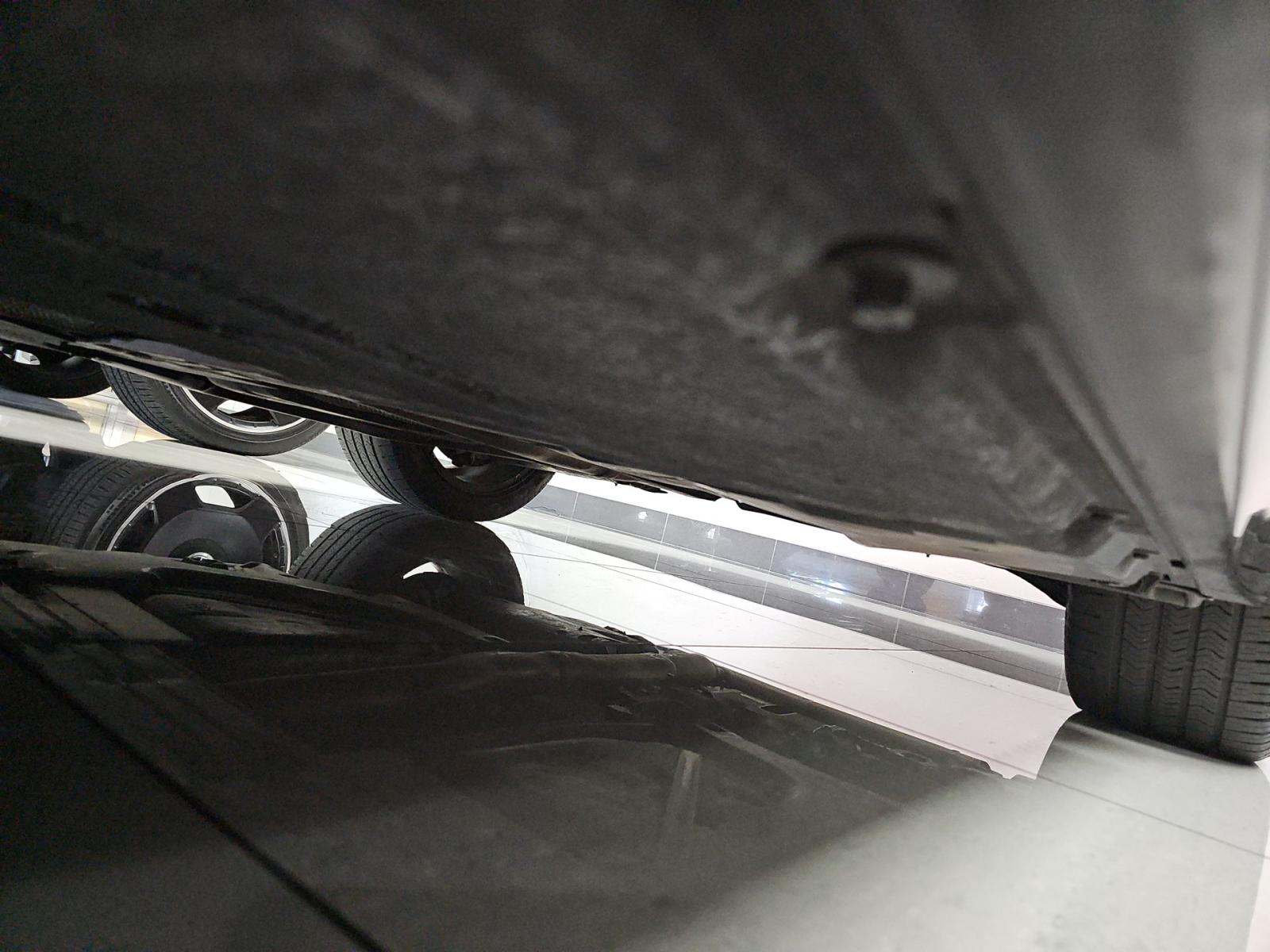 2021 BMW 5 Series 530i RWD