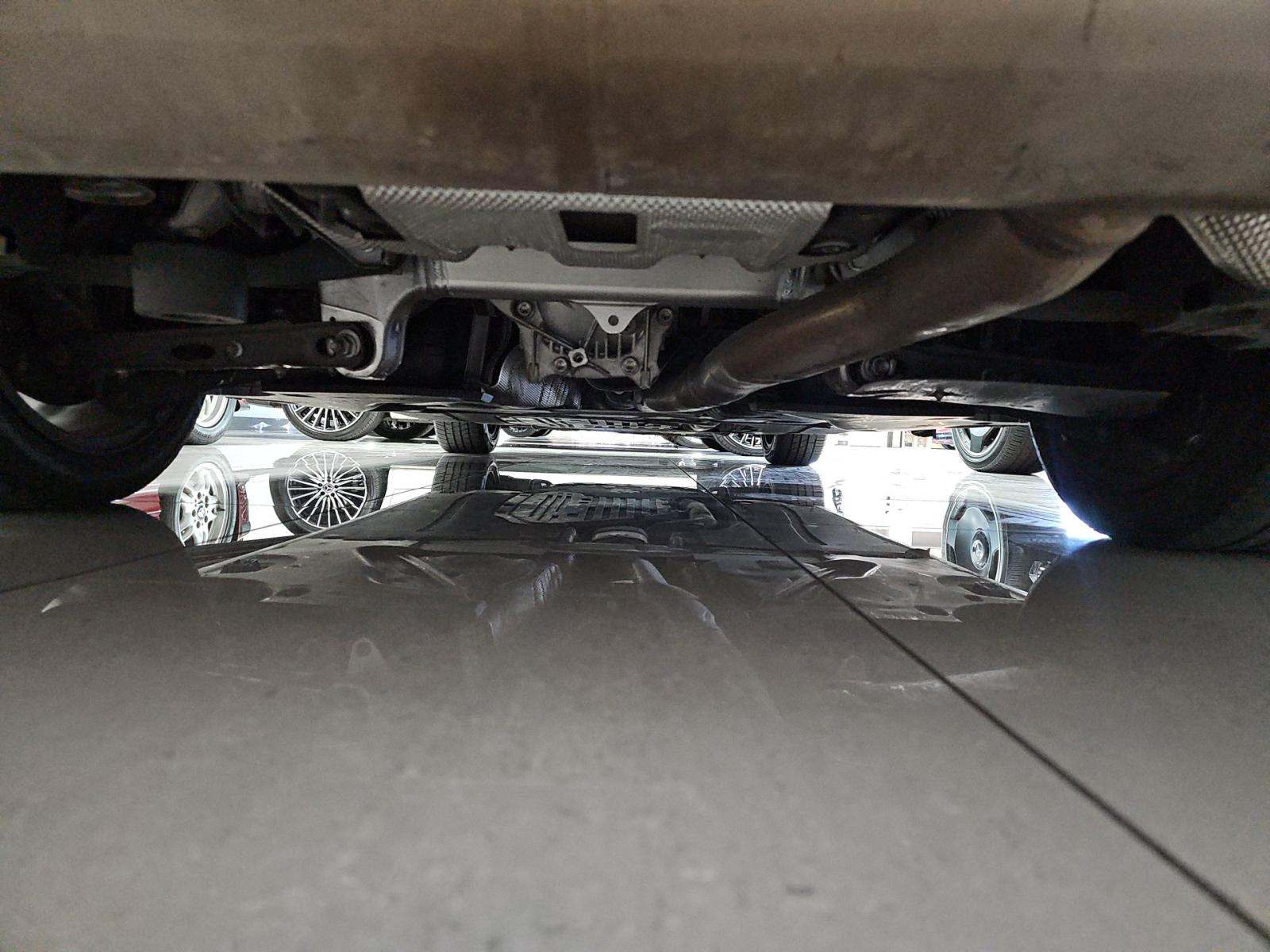 2021 BMW 5 Series 530i RWD