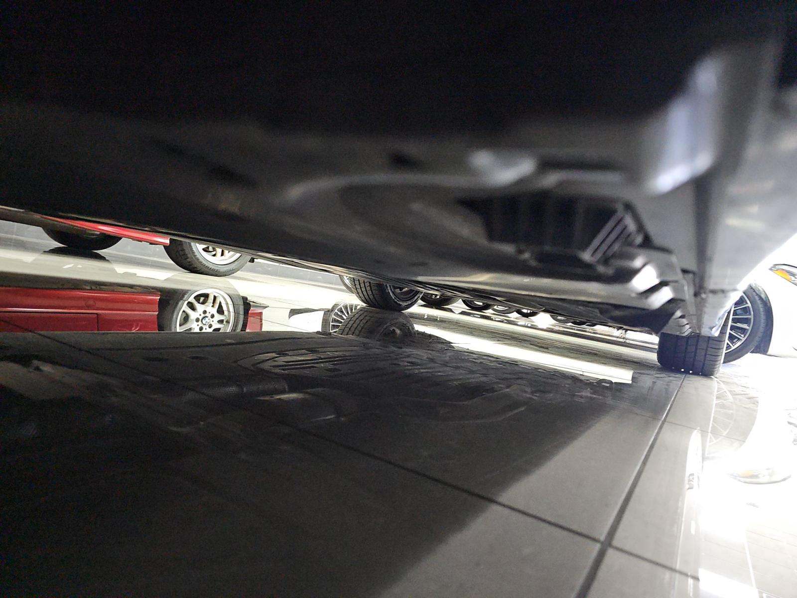 2021 BMW 5 Series 530i RWD