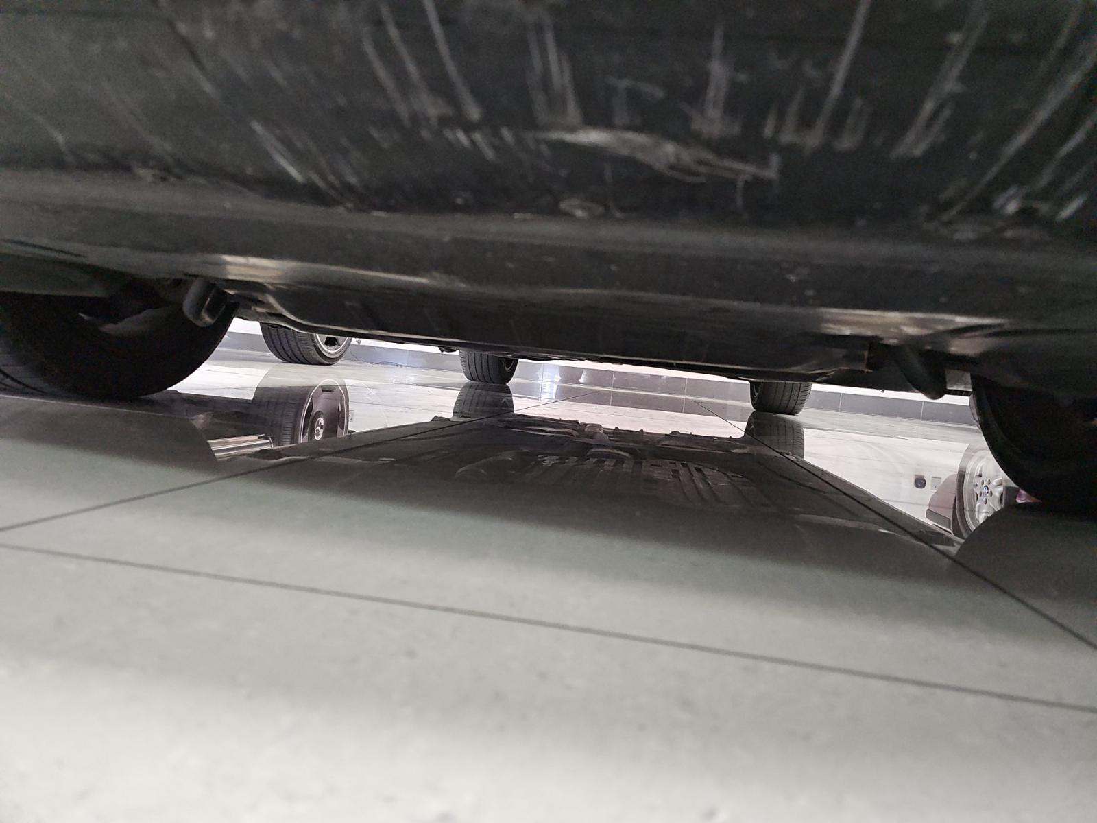 2021 BMW 5 Series 530i RWD